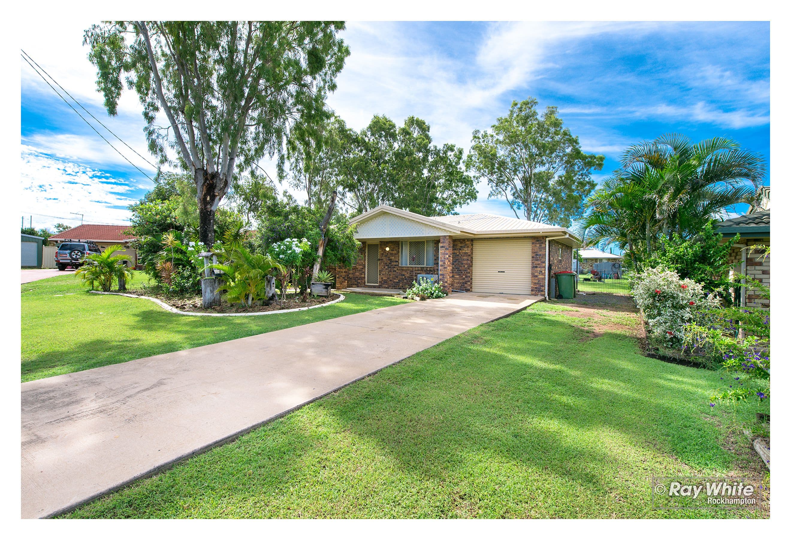 5 Taaffe Close, Gracemere QLD 4702, Gracemere - Image 1