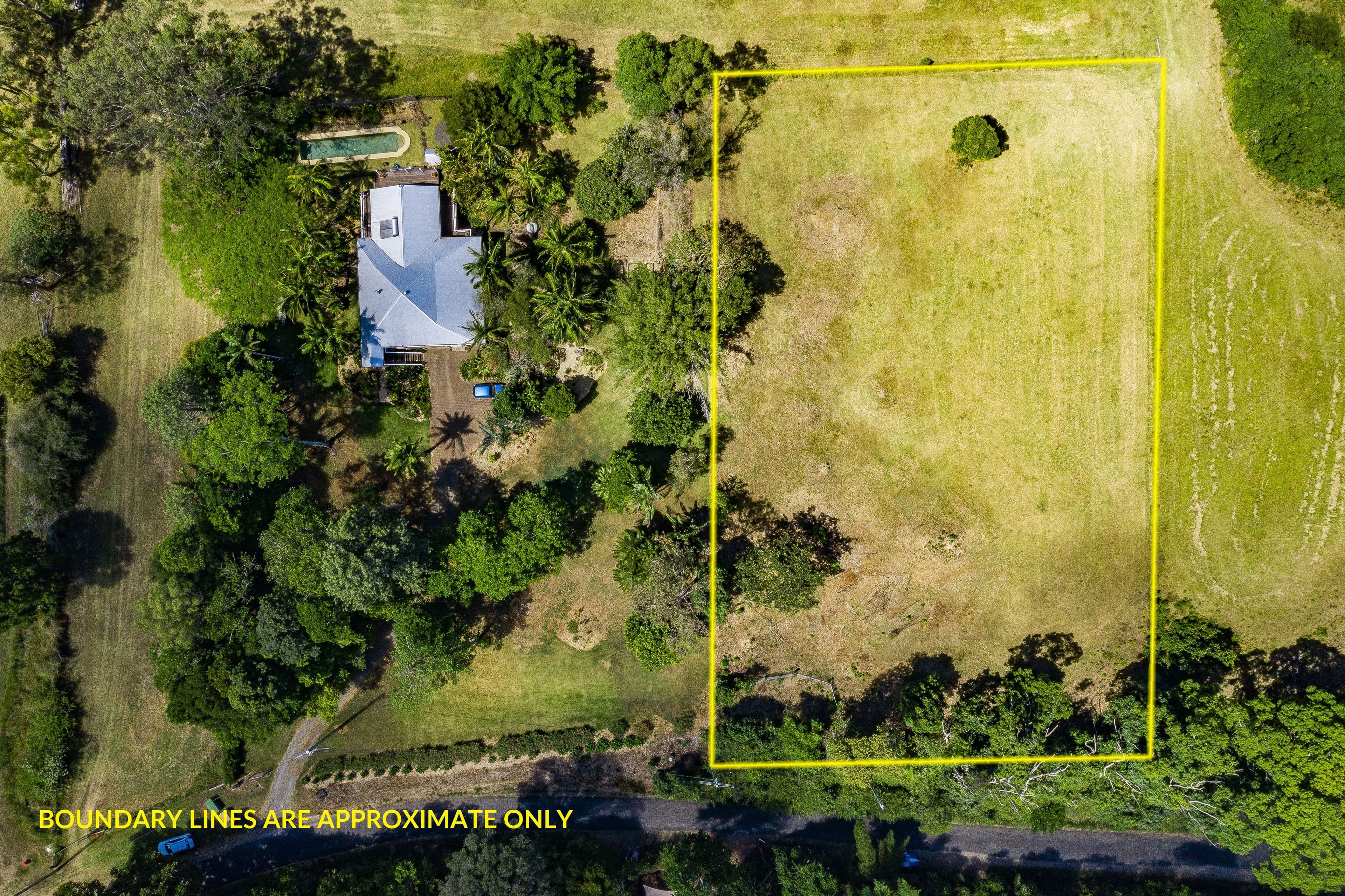 Lot 2, 1149 Friday Hut Road, Binna Burra NSW 2479, Binna Burra - Thumbnail 3