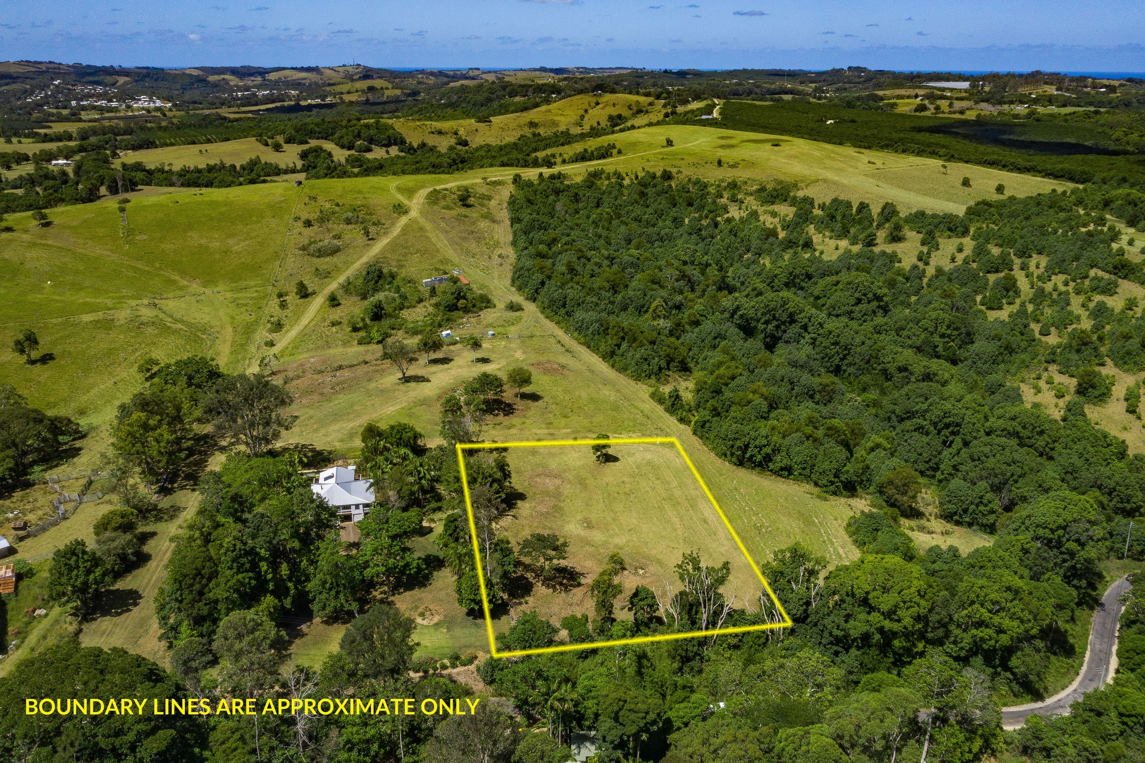 Lot 2, 1149 Friday Hut Road, Binna Burra NSW 2479, Binna Burra - Thumbnail 7