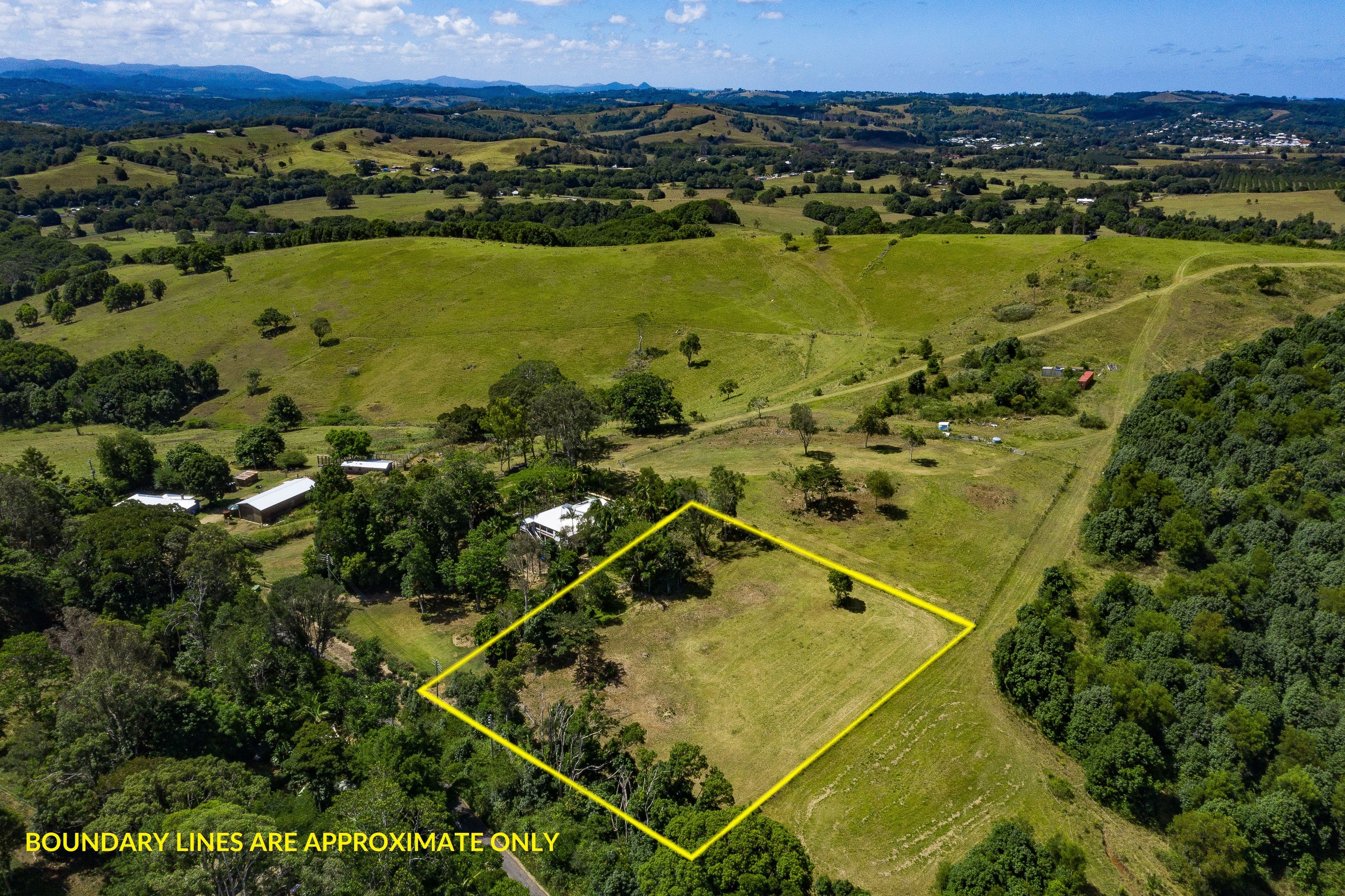 Lot 2, 1149 Friday Hut Road, Binna Burra NSW 2479, Binna Burra - Thumbnail 8