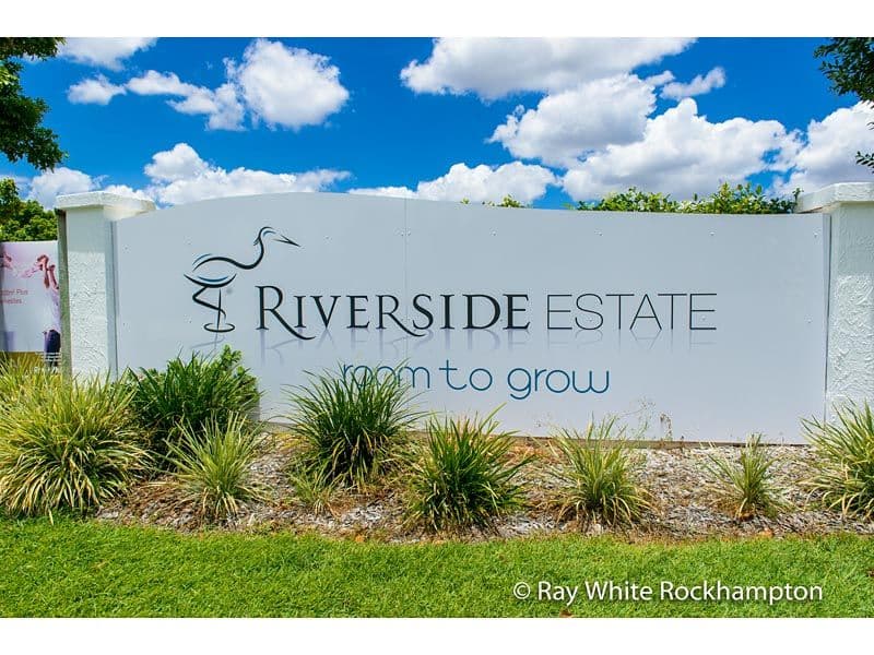 17A Riverside Drive, Parkhurst QLD 4702, Parkhurst - Image 1