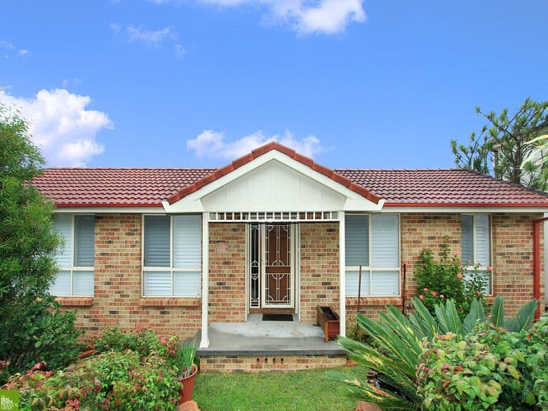 19 Silvertop Parade, CORDEAUX HEIGHTS NSW 2526, Cordeaux Heights - Image 1