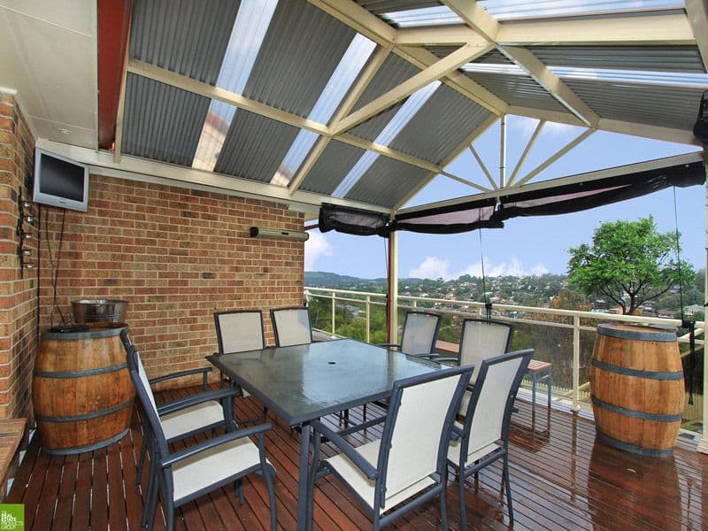 19 Silvertop Parade, CORDEAUX HEIGHTS NSW 2526, Cordeaux Heights - Thumbnail 7
