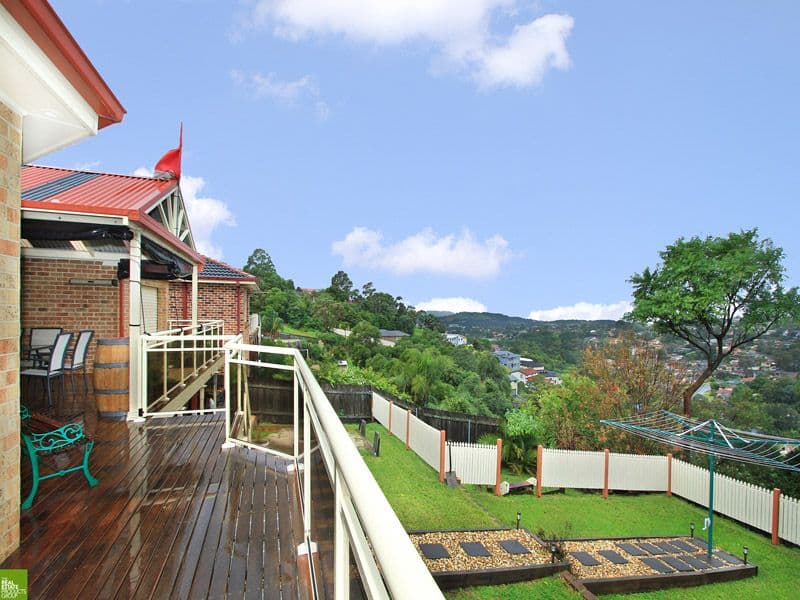 19 Silvertop Parade, CORDEAUX HEIGHTS NSW 2526, Cordeaux Heights - Thumbnail 8