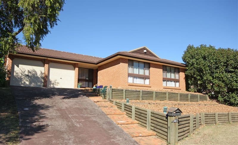 8 Halifax Street, RABY NSW 2566, Raby - Image 1