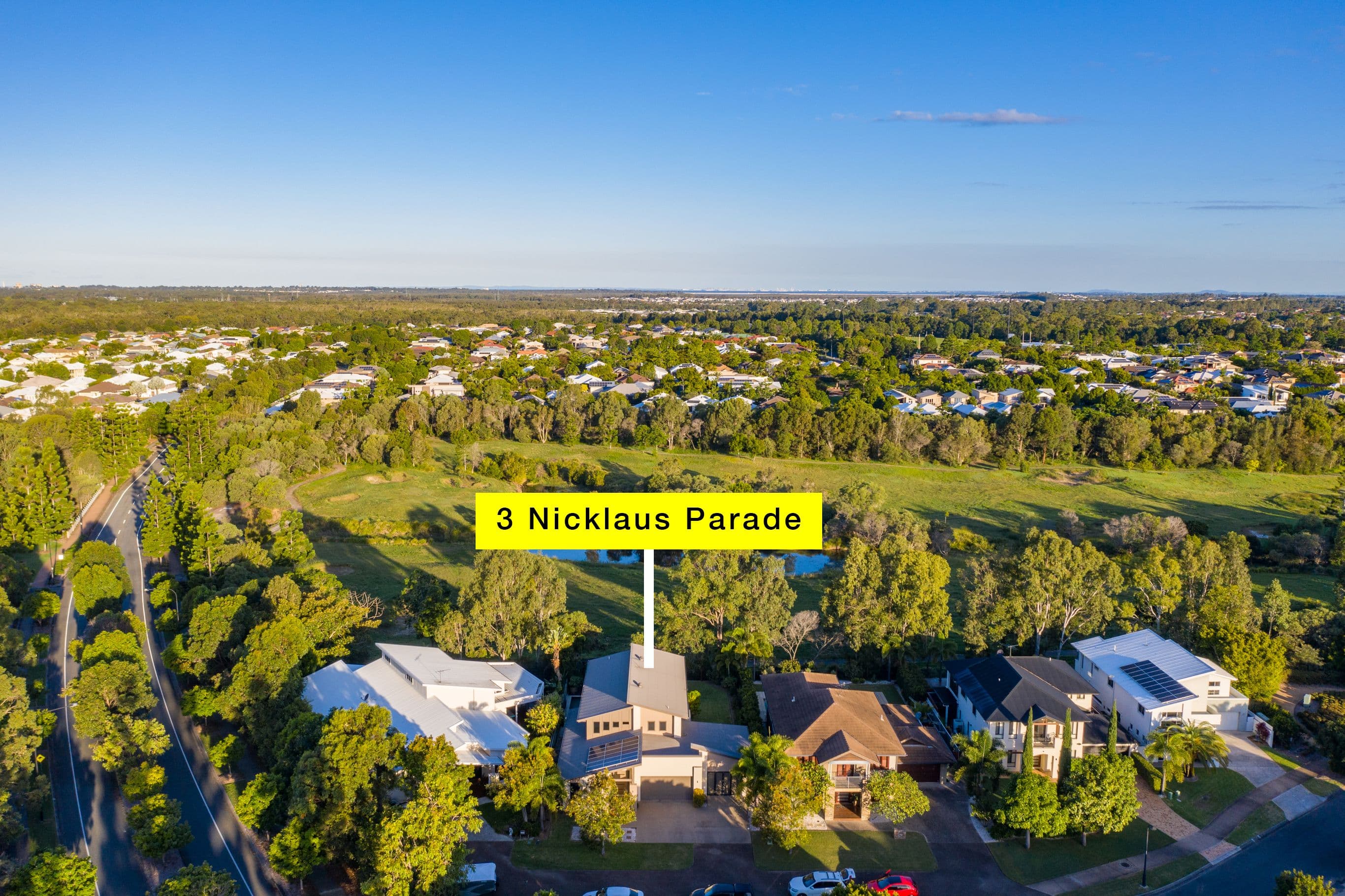 3 Nicklaus Parade, North Lakes QLD 4509, North Lakes - Thumbnail 4