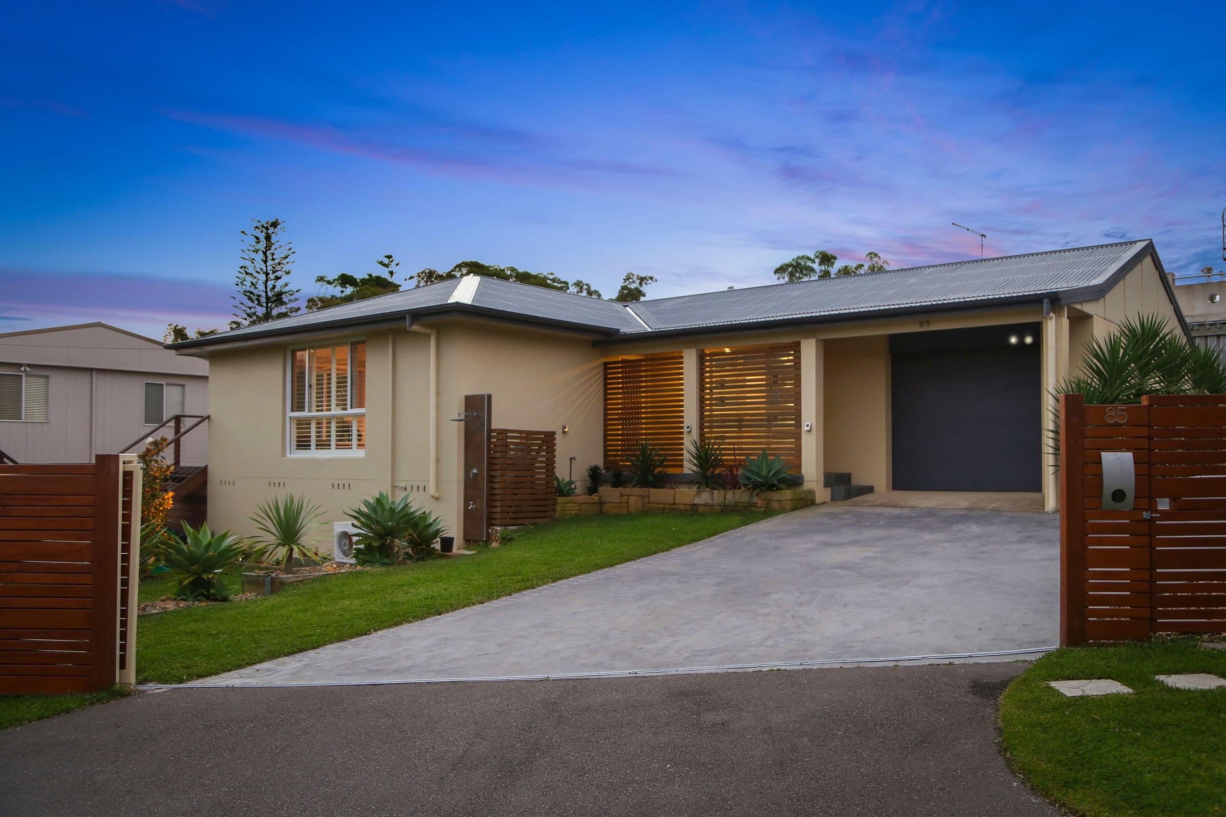 85 The Scenic Road, Killcare Heights - Thumbnail 2