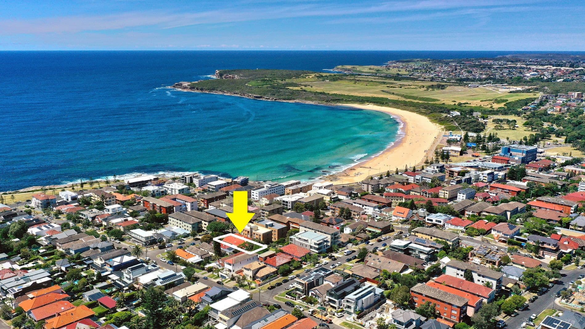 10 Bona Vista Avenue, Maroubra NSW 2035, Maroubra - Thumbnail 3