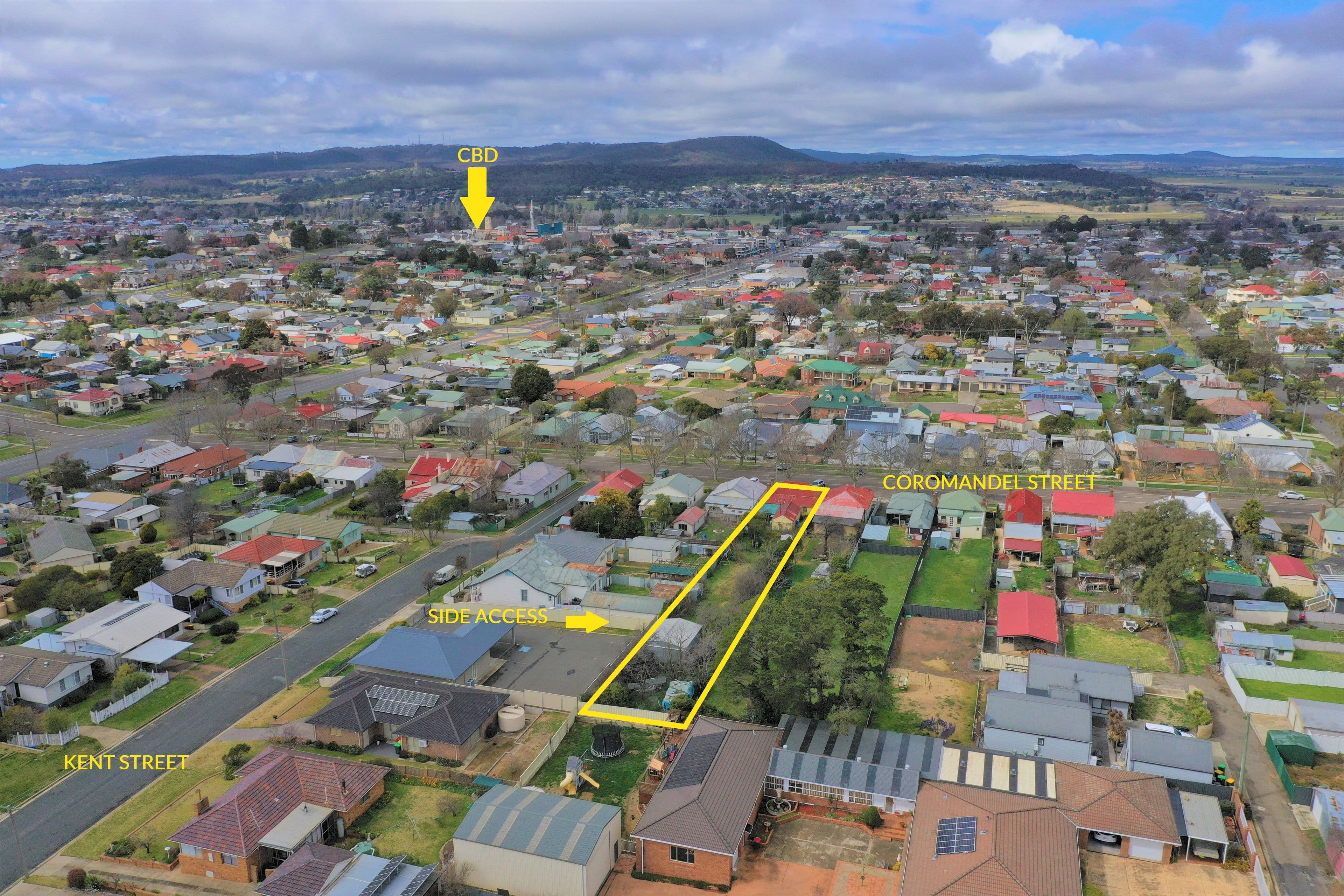 92 Coromandel Street, Goulburn NSW 2580, Goulburn - Image 1