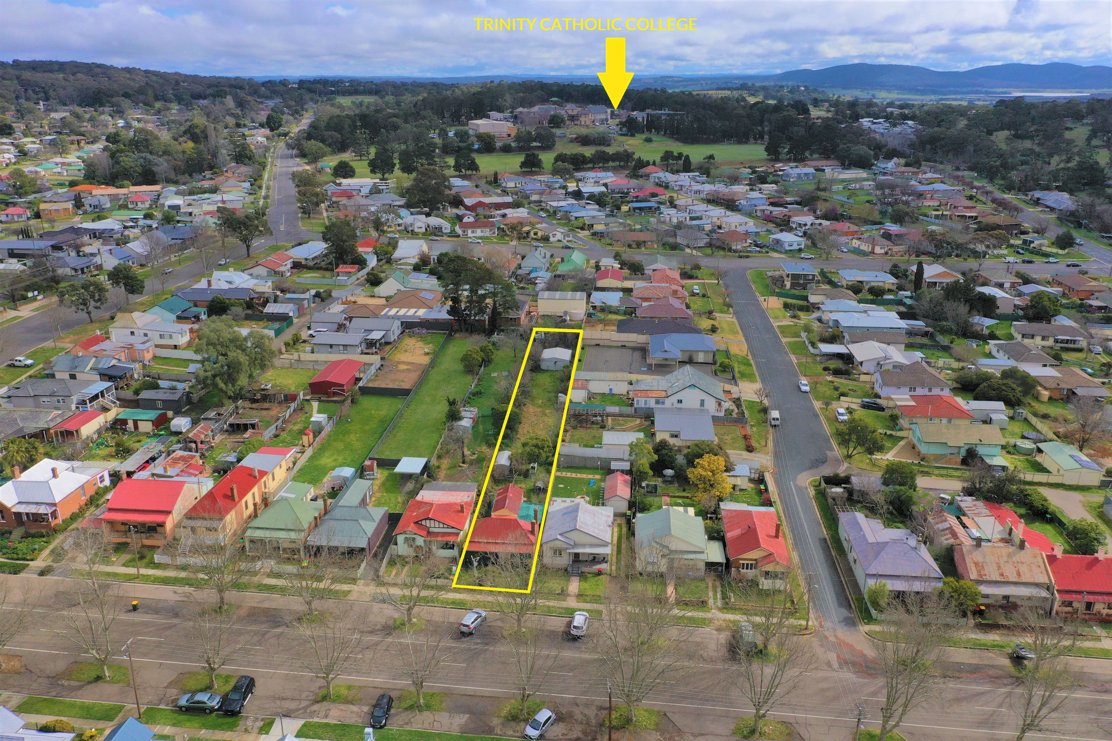 92 Coromandel Street, Goulburn NSW 2580, Goulburn - Thumbnail 4
