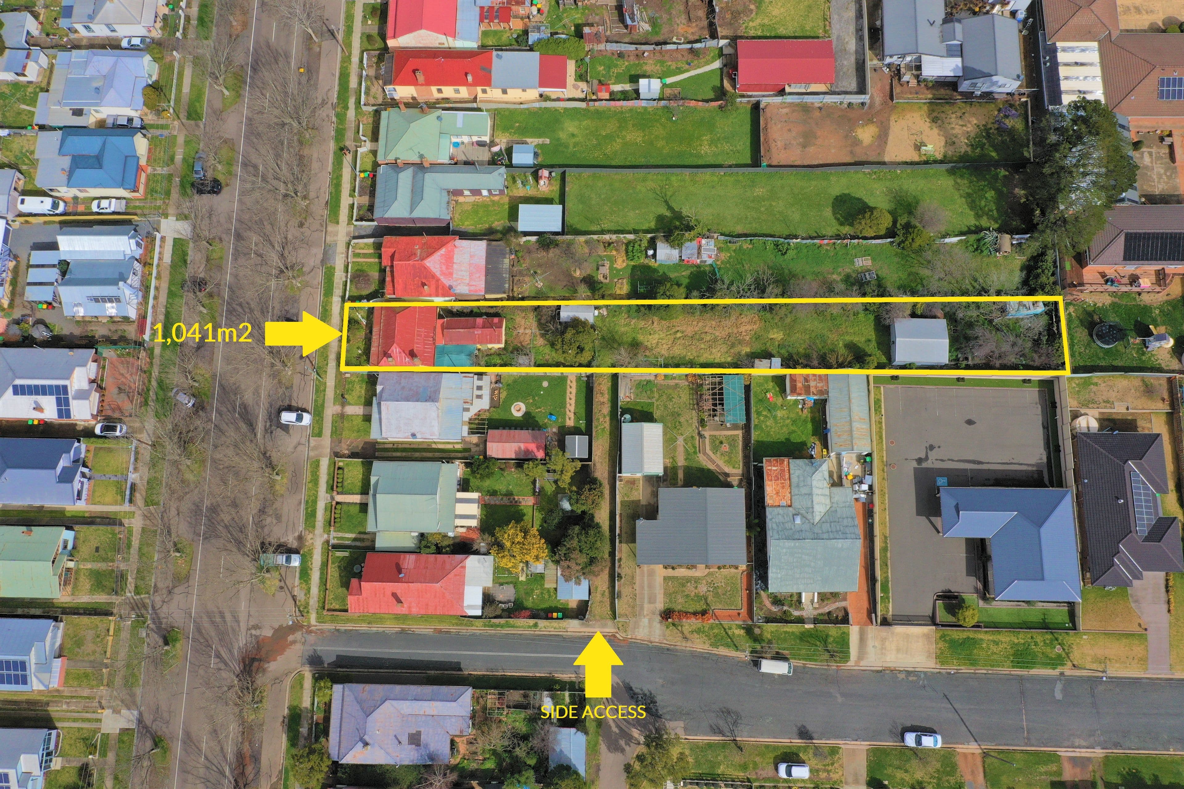 92 Coromandel Street, Goulburn NSW 2580, Goulburn - Thumbnail 6
