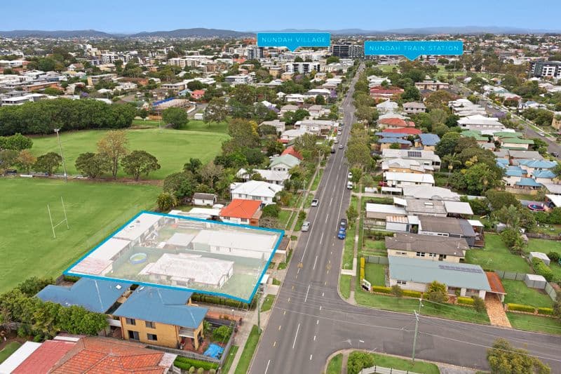 113 and 115 York Street, Nundah QLD 4012, Nundah - Image 1