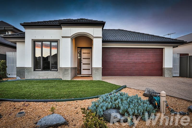 18 Everly Circuit, Pakenham VIC 3810, Pakenham - Image 1