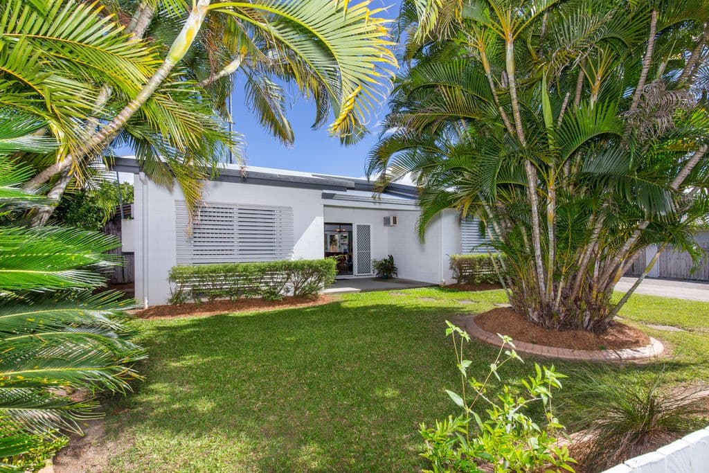 41 Tryal Street, Bentley Park QLD 4869, Bentley Park - Thumbnail 2