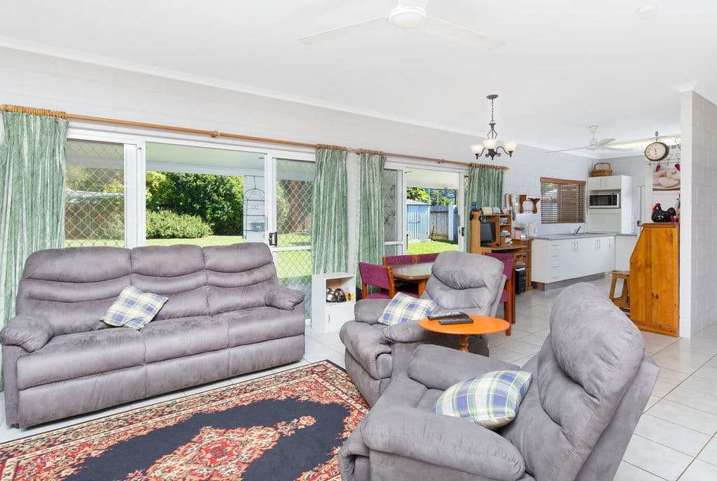 41 Tryal Street, Bentley Park QLD 4869, Bentley Park - Thumbnail 4