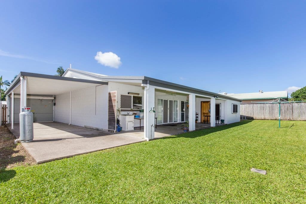 41 Tryal Street, Bentley Park QLD 4869, Bentley Park - Thumbnail 8
