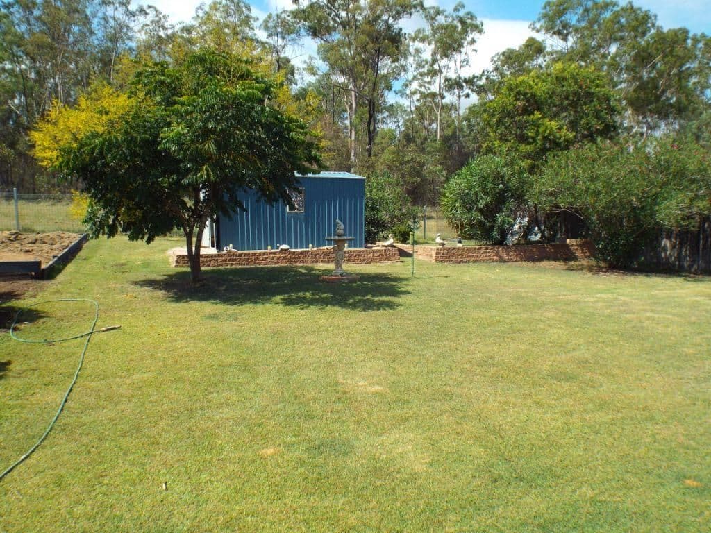 16 Outridge Street, Wondai QLD 4606, Wondai - Thumbnail 8