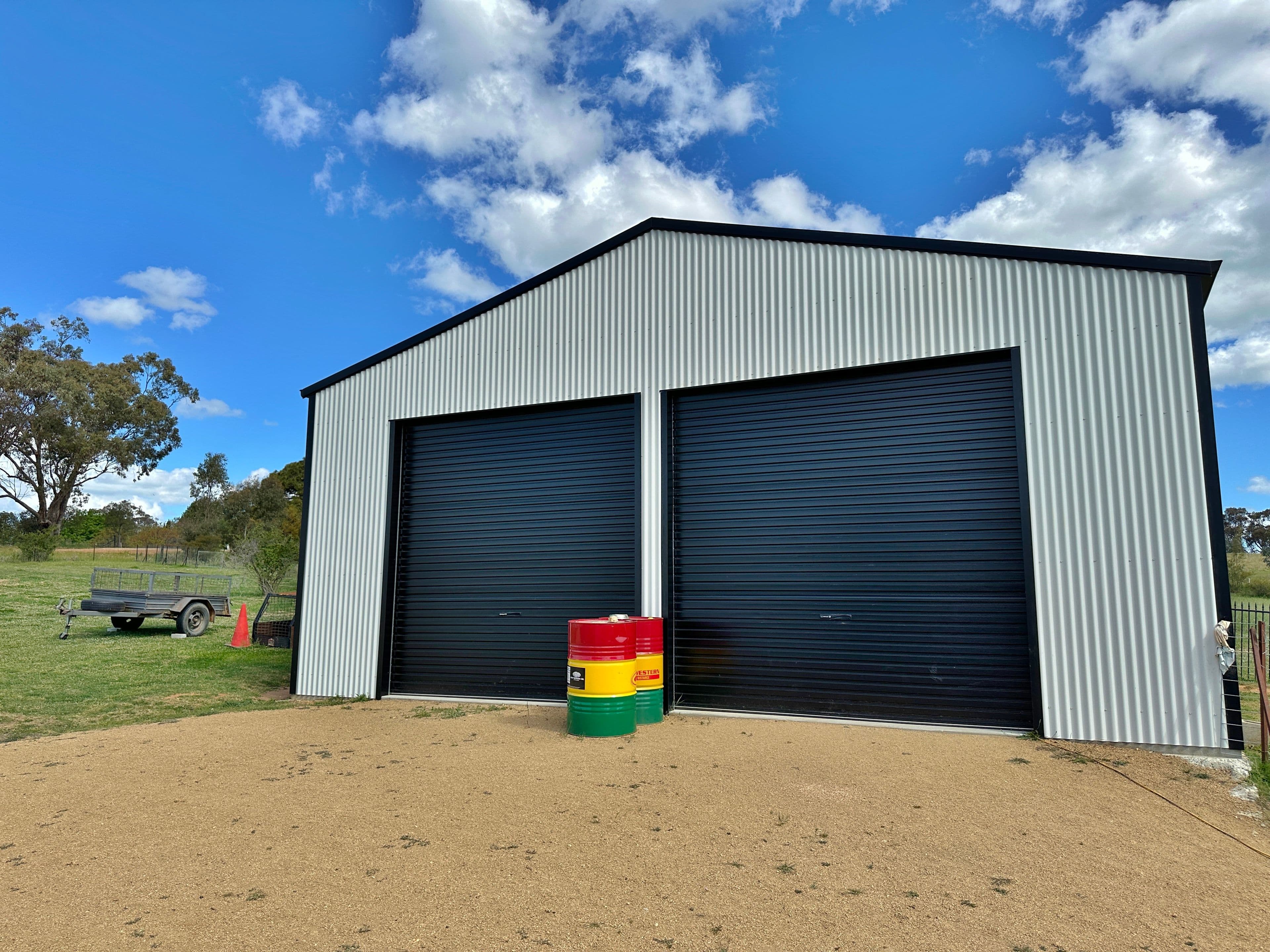 110 Browns Lane, Young NSW 2594, Young - Thumbnail 2