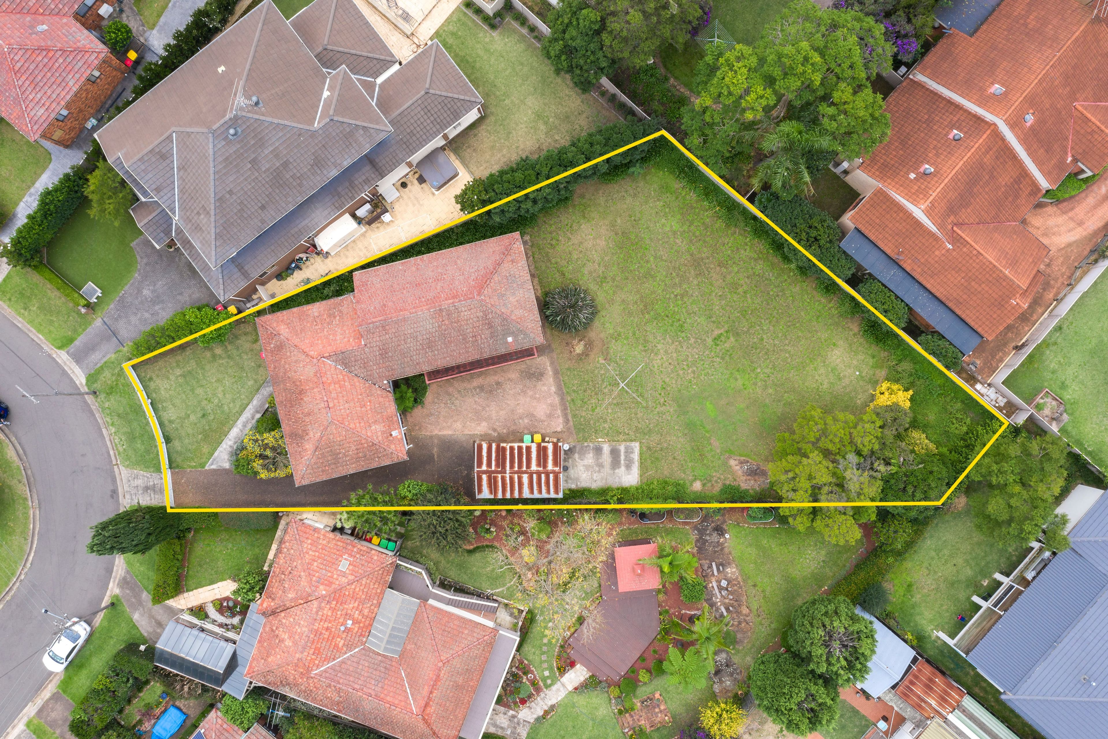 13 Pacey Avenue, North Ryde NSW 2113, North Ryde - Thumbnail 2