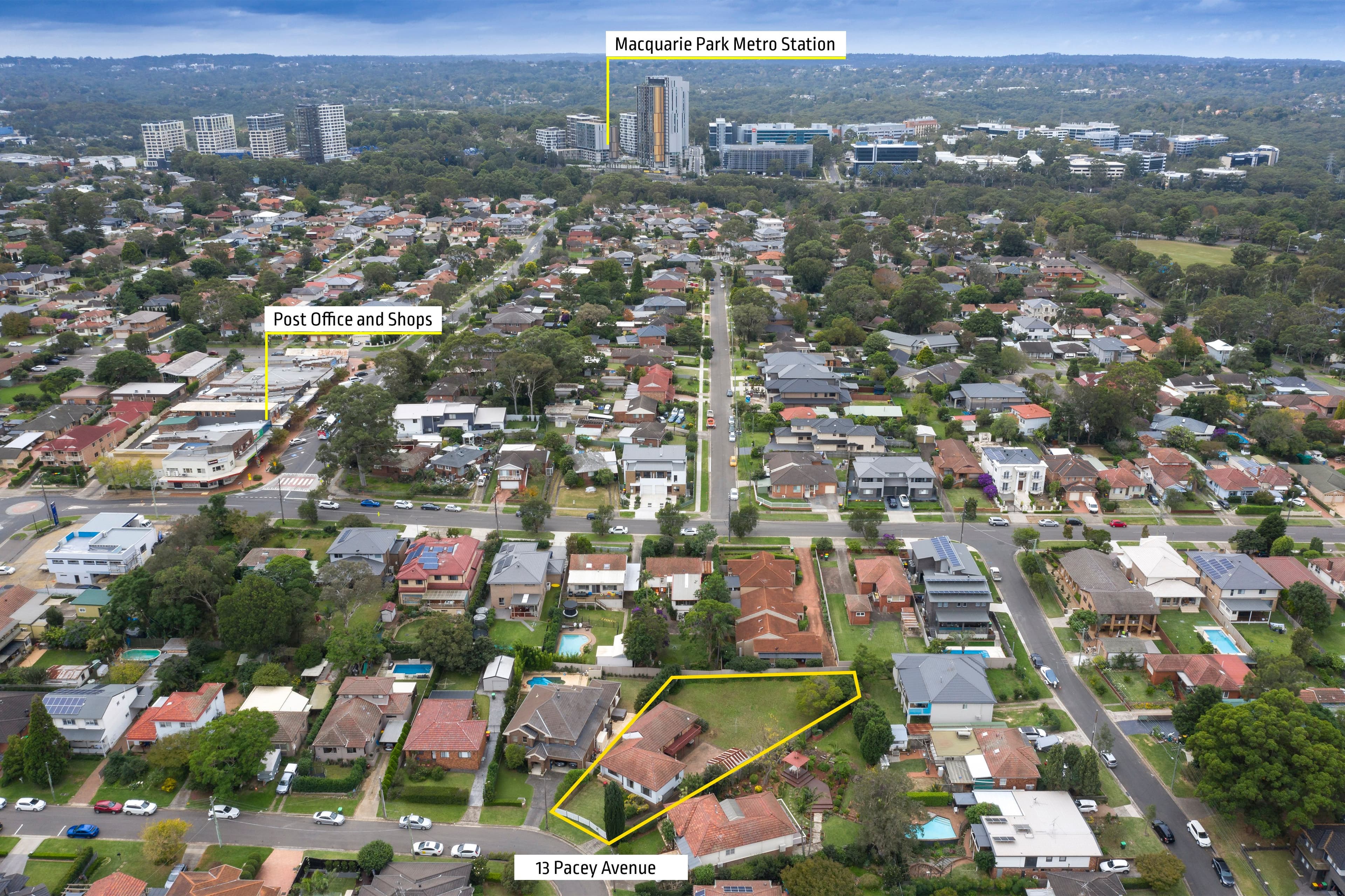13 Pacey Avenue, North Ryde NSW 2113, North Ryde - Thumbnail 7