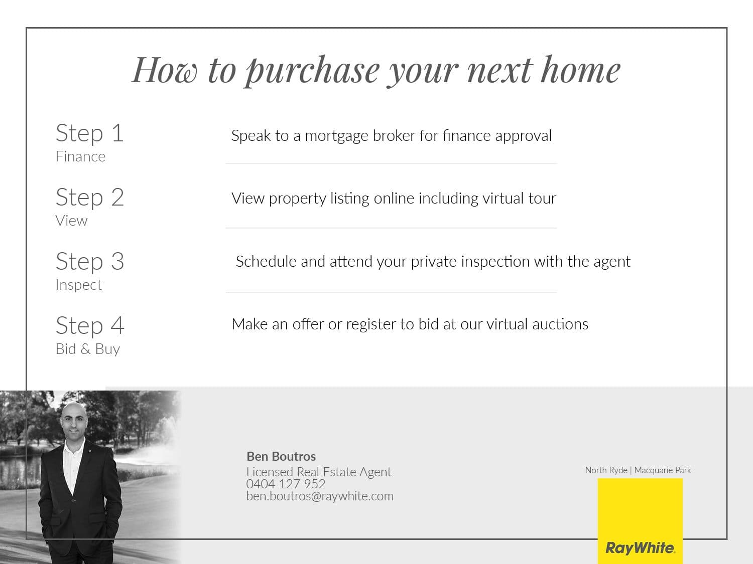 13 Pacey Avenue, North Ryde NSW 2113, North Ryde - Thumbnail 8