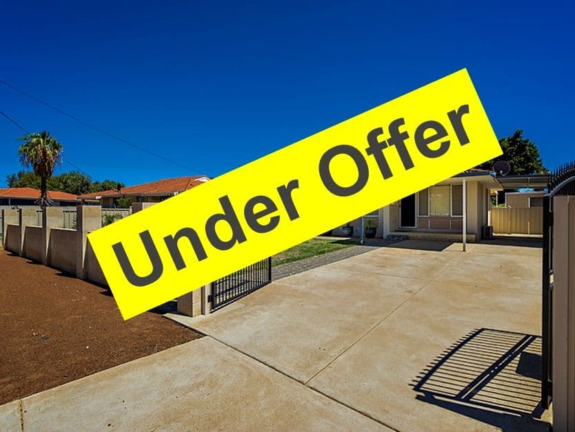 6 Hammond Place, Spalding WA 6530, Spalding - Image 1