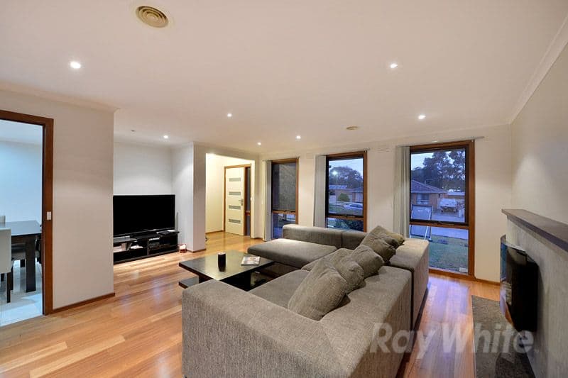 13 Jamieson Avenue, ROWVILLE VIC 3178, Rowville - Thumbnail 4