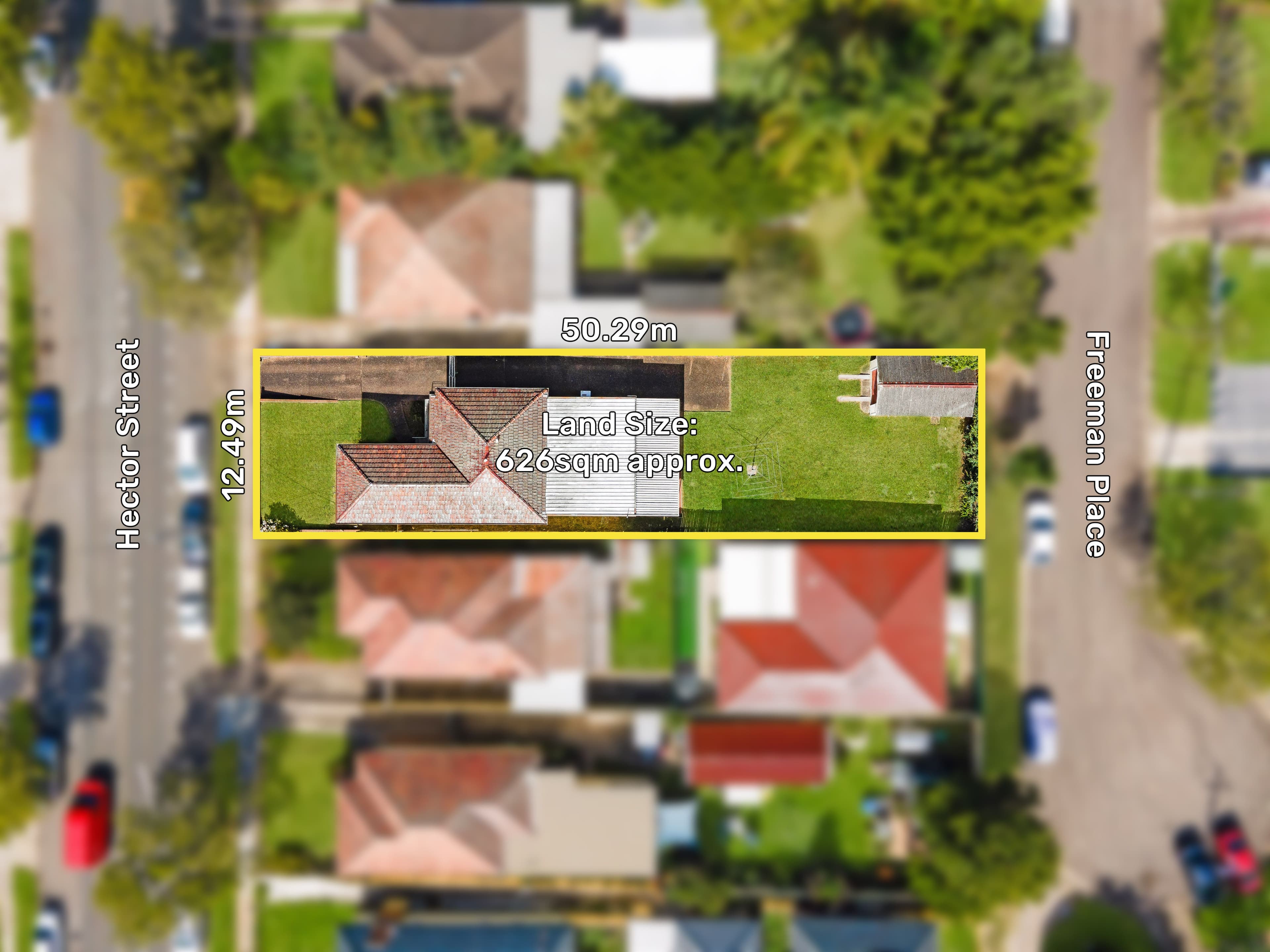 88 Hector Street, Chester Hill NSW 2162, Chester Hill - Image 1