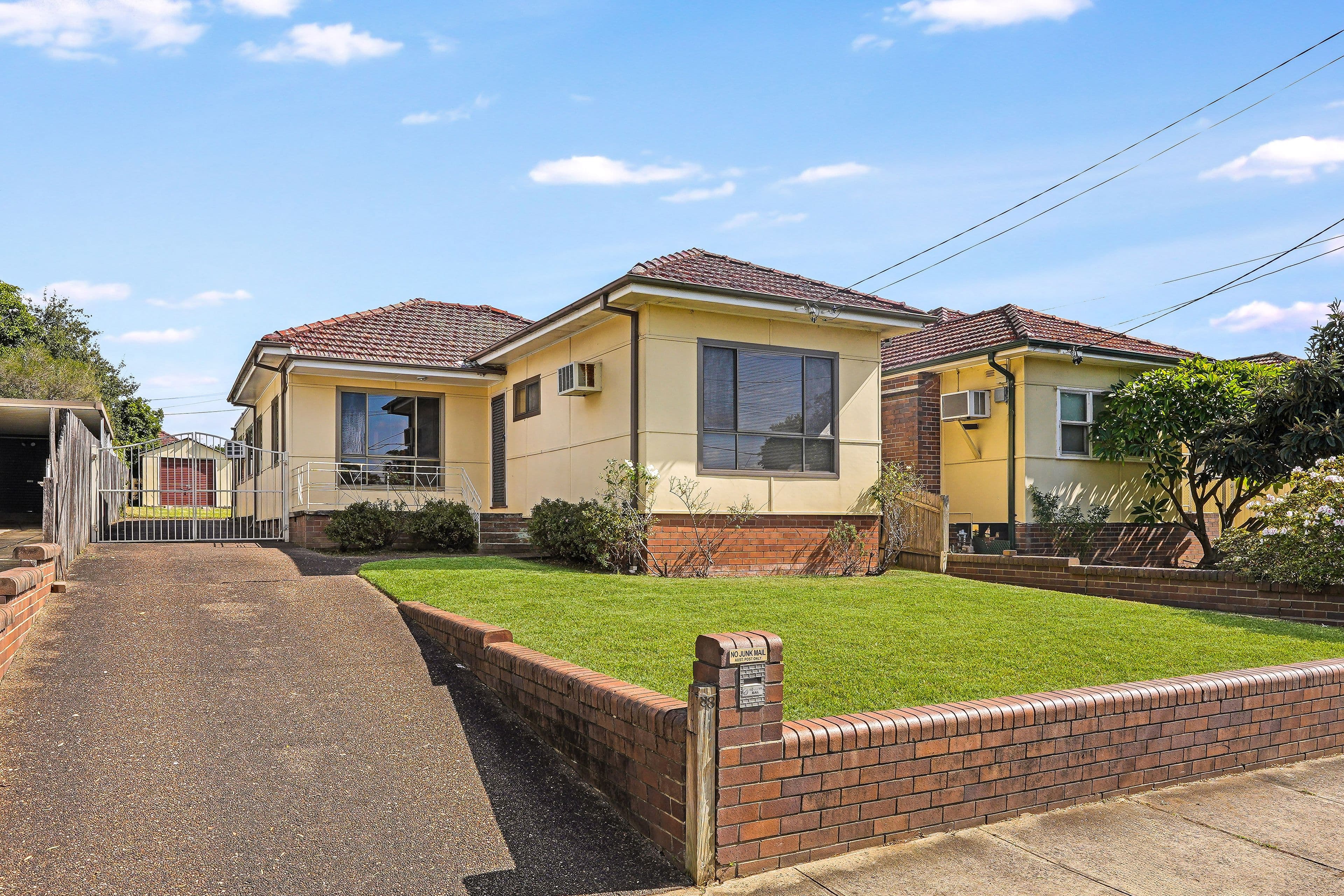 88 Hector Street, Chester Hill NSW 2162, Chester Hill - Thumbnail 2