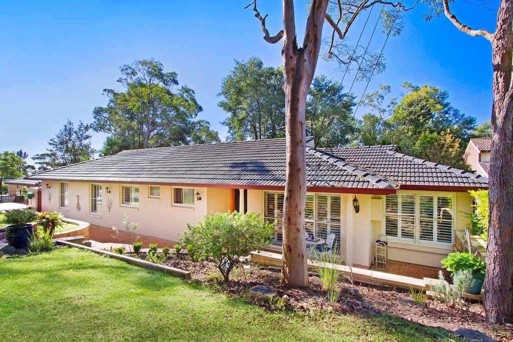 2 Waratah Street, Bowen Mountain NSW 2753, Bowen Mountain - Image 1