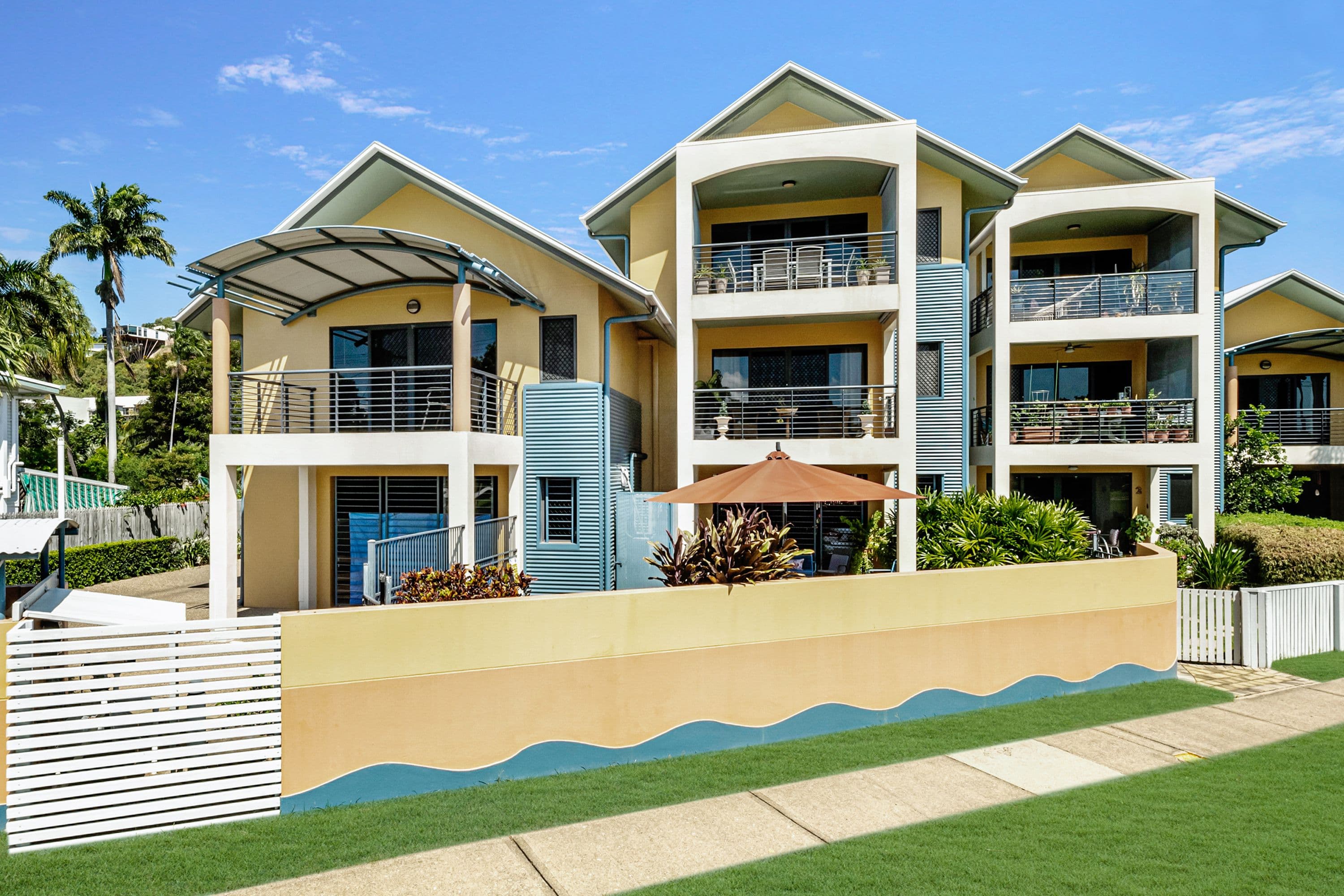 58-60 Primrose Street, Belgian Gardens QLD 4810, Belgian Gardens - Thumbnail 2