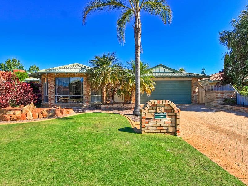 74 Triton Avenue, WAIKIKI WA 6169, Waikiki - Thumbnail 5