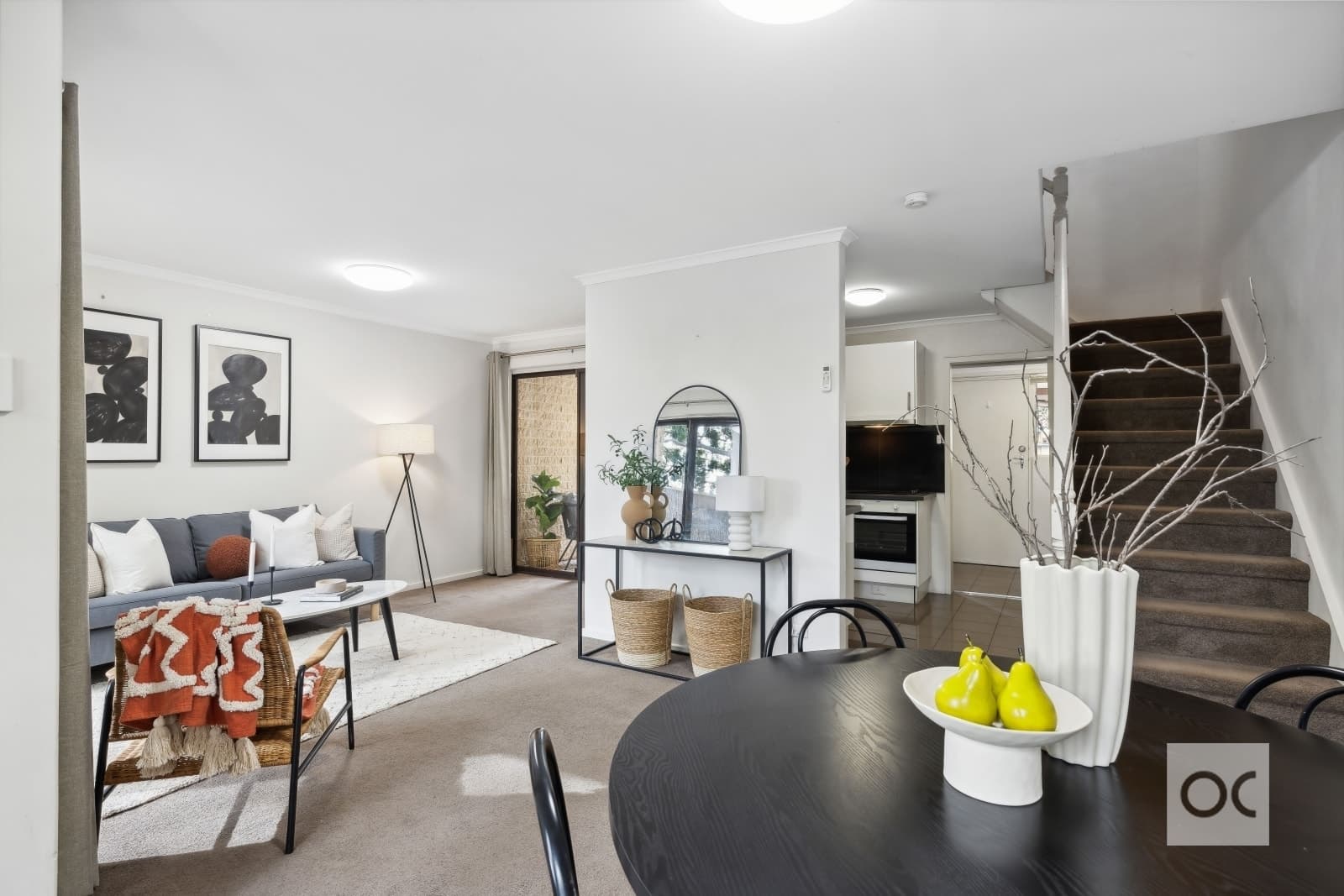 1/17 Aroha Terrace, Black Forest - Thumbnail 2