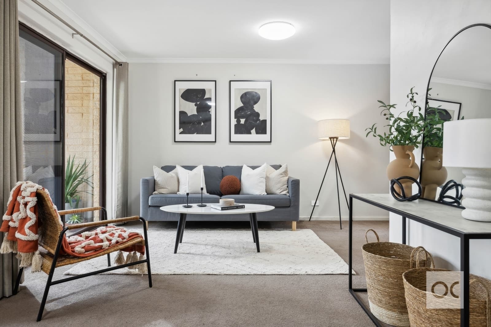 1/17 Aroha Terrace, Black Forest - Thumbnail 3