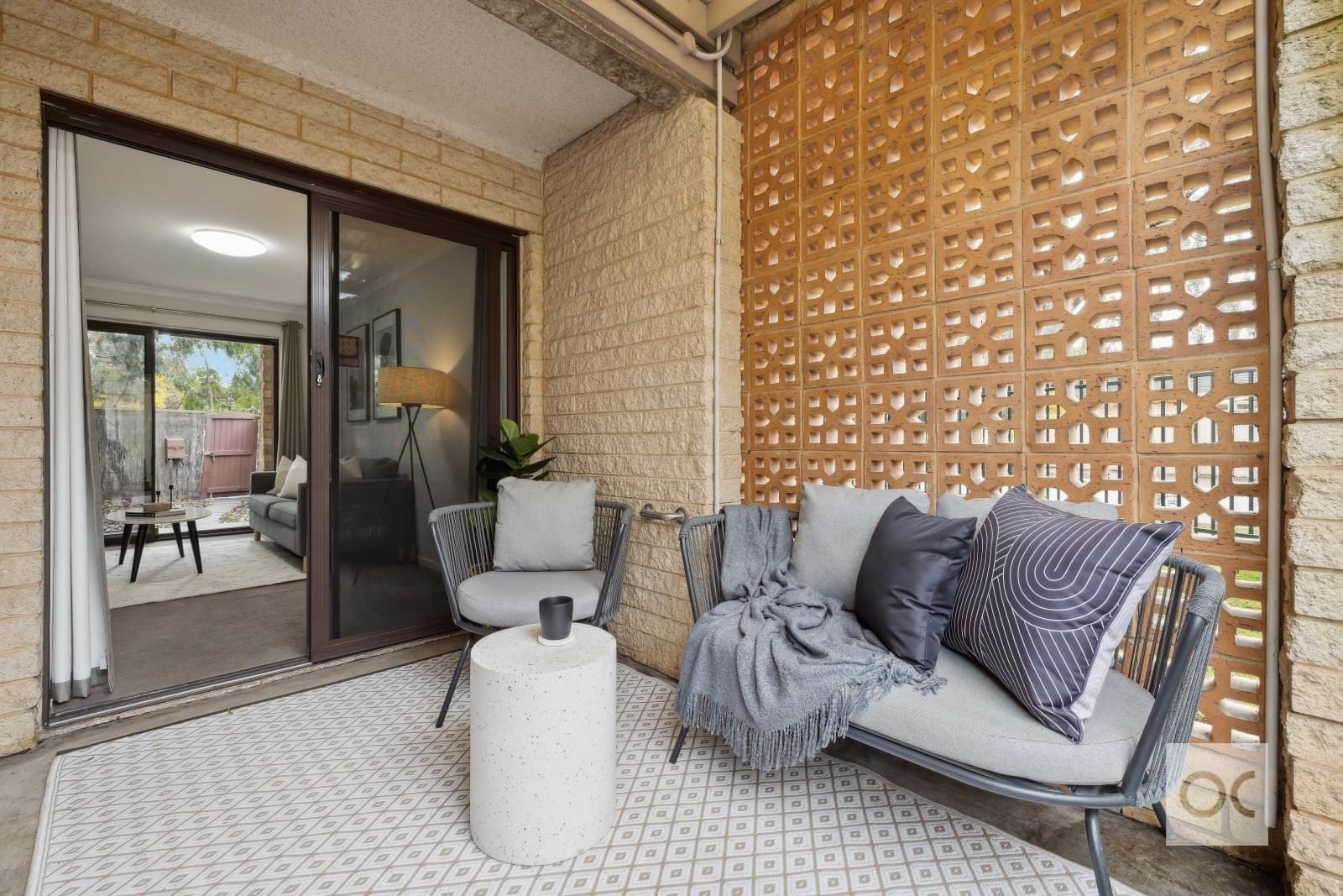1/17 Aroha Terrace, Black Forest - Thumbnail 7