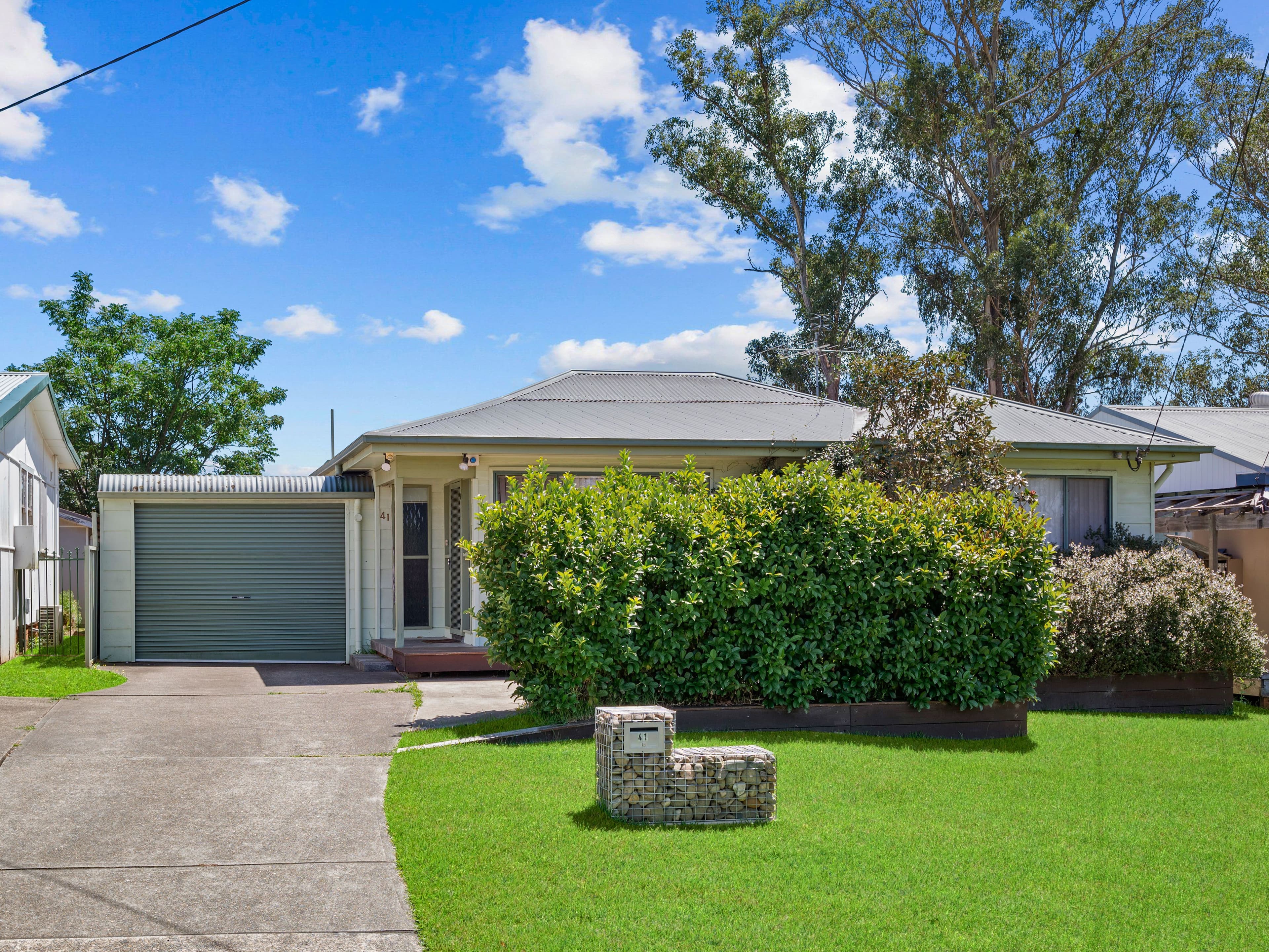 41 Lincoln Drive, Cambridge Park NSW 2747, Cambridge Park - Image 1