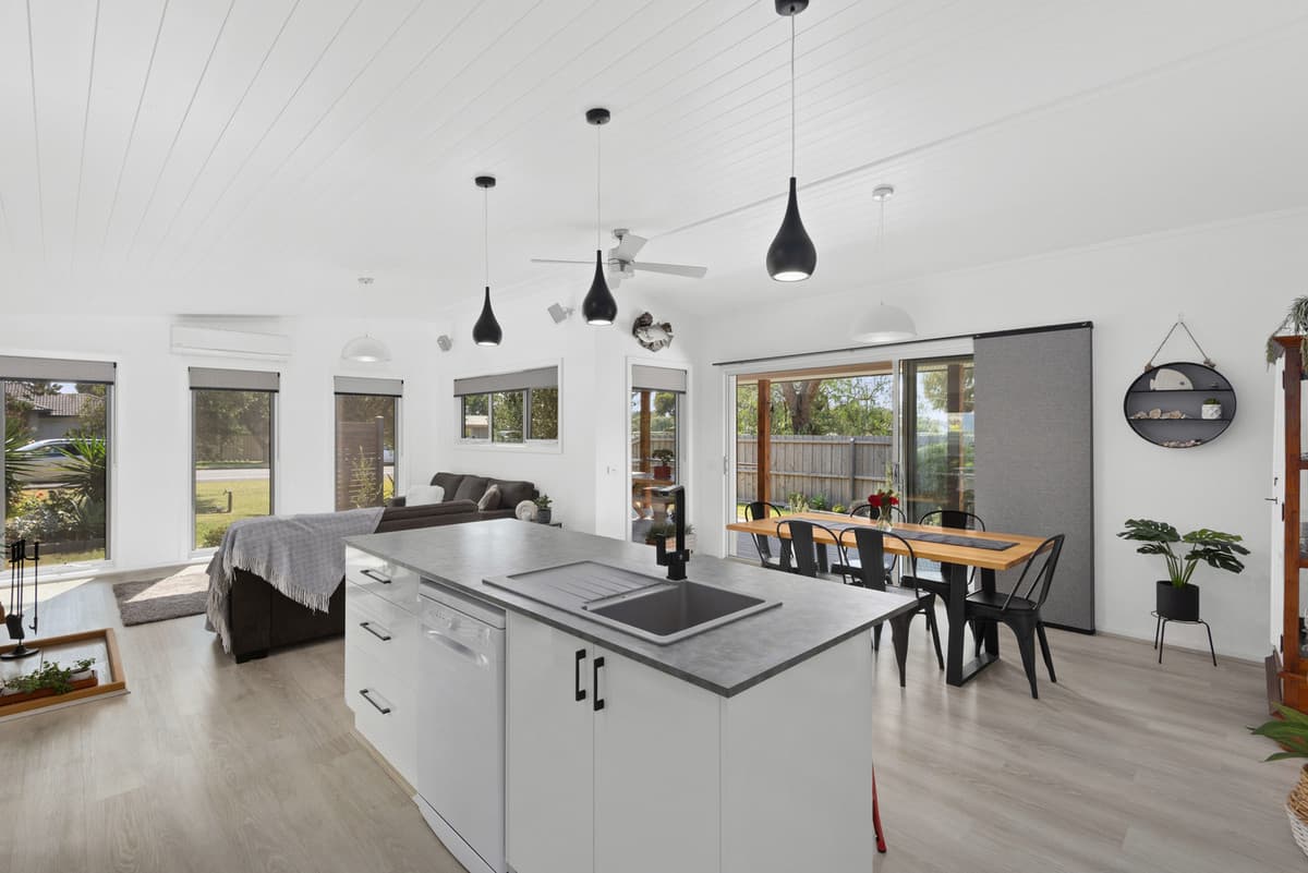 206 Newcombe Street, PORTARLINGTON VIC 3223, Portarlington - Image 1