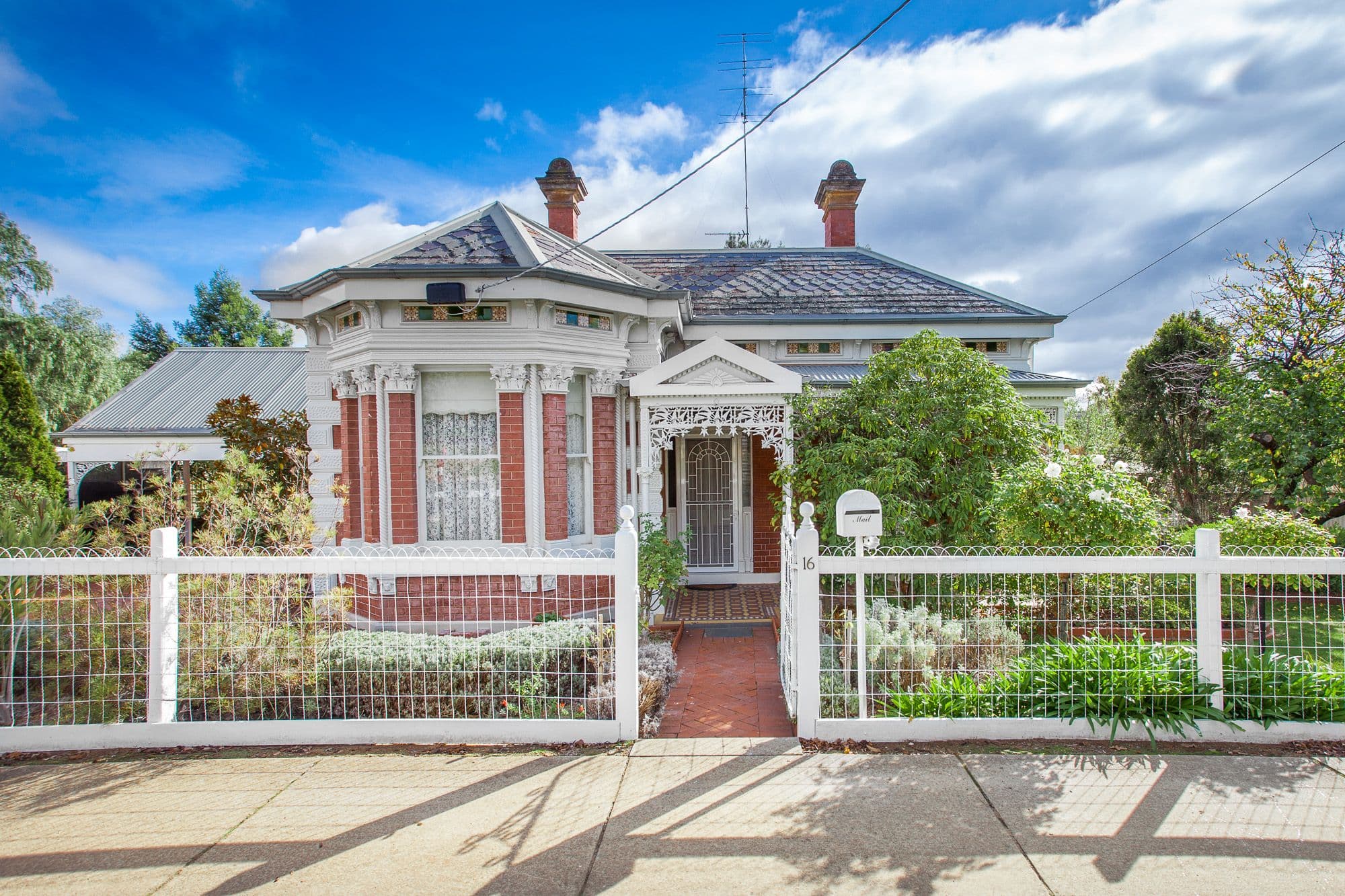 16 Herriot Street, Heathcote VIC 3523, Heathcote - Image 1