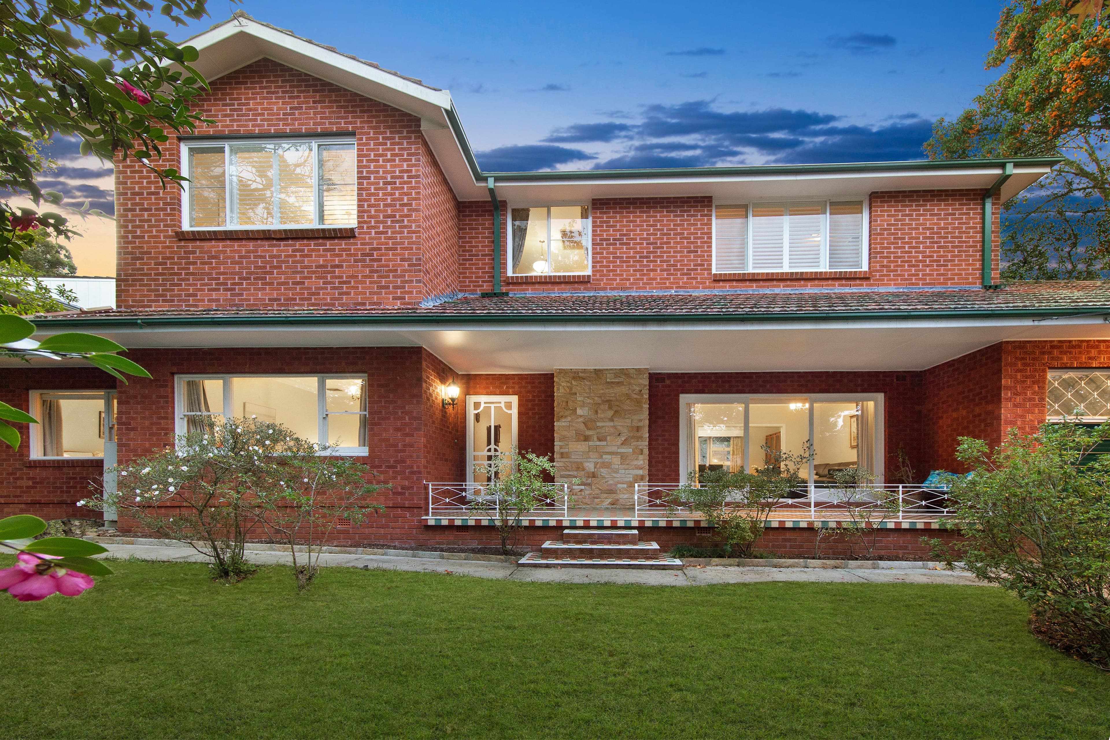 3 Tanderra Street, Wahroonga NSW 2076, Wahroonga - Image 1