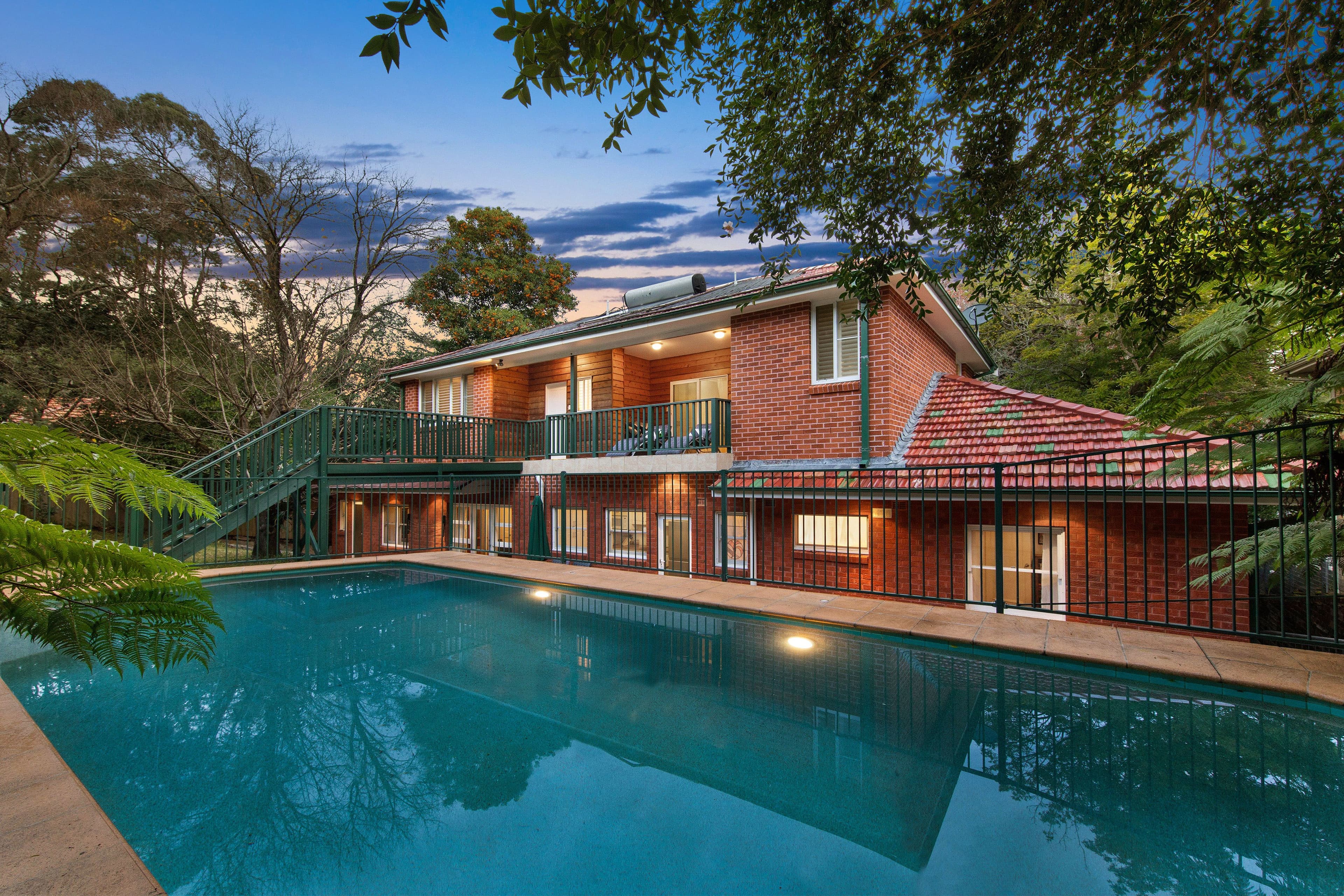 3 Tanderra Street, Wahroonga NSW 2076, Wahroonga - Thumbnail 2