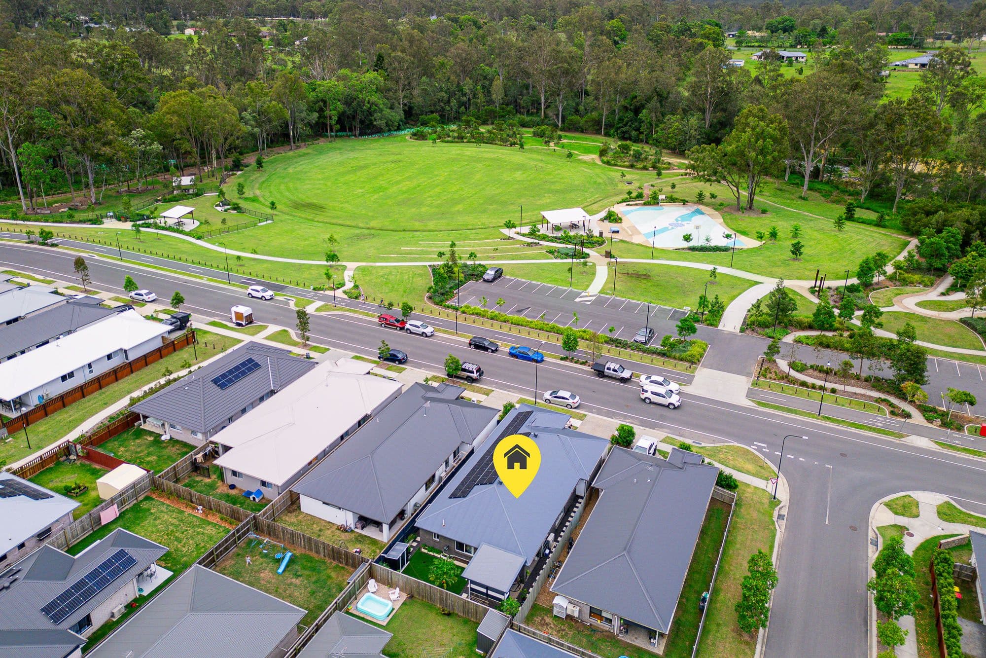 30 Bloomfield Esplanade, South Maclean QLD 4280, South Maclean - Thumbnail 3