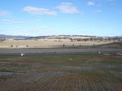 3 Simms Road, BUNGENDORE NSW 2621, Bungendore - Image 1
