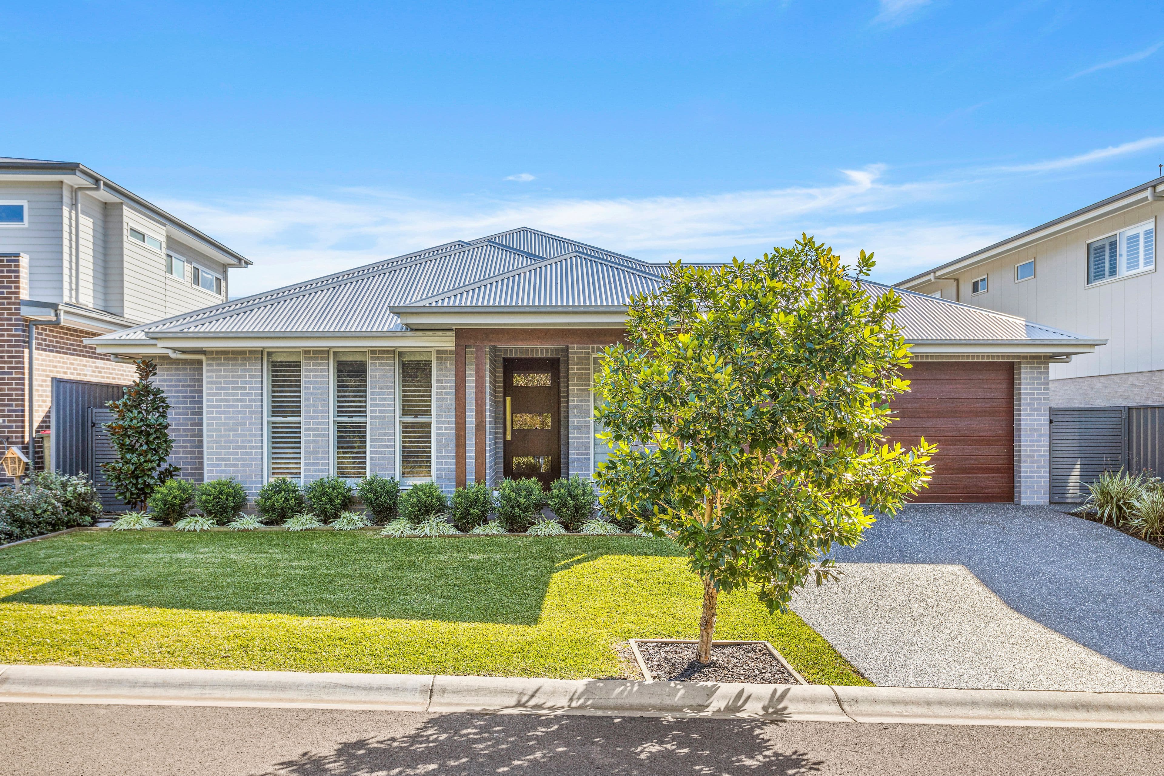 18 Nattai Crescent, Albion Park NSW 2527, Albion Park - Thumbnail 3