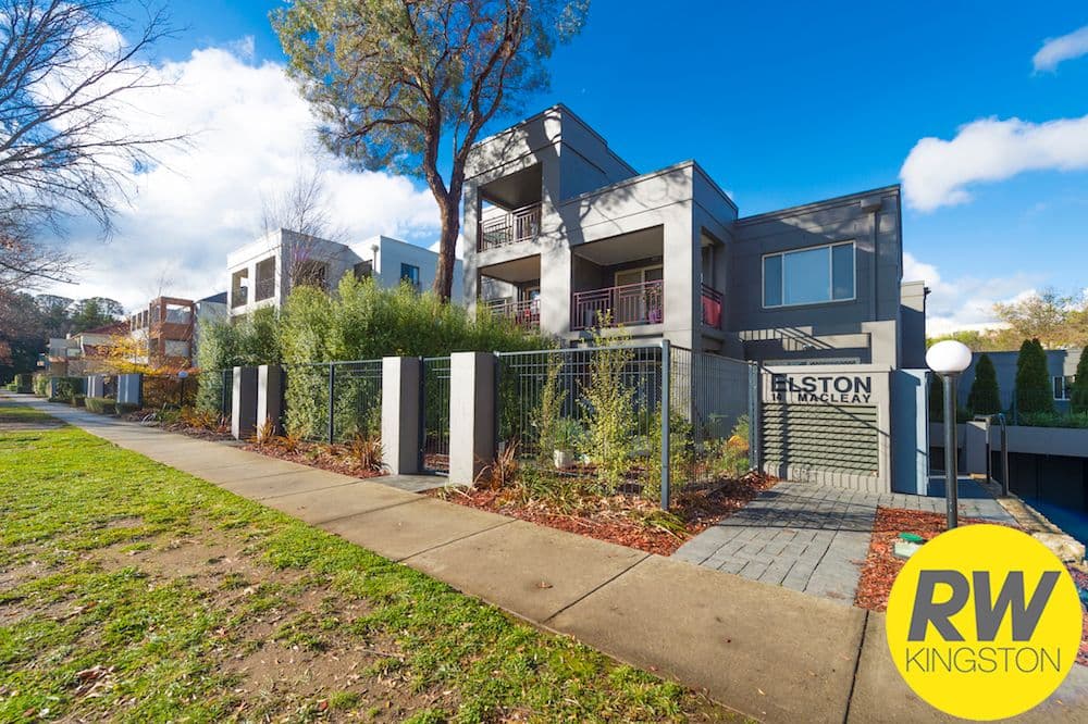 14 Macleay Street, Turner ACT 2612, Turner - Image 1