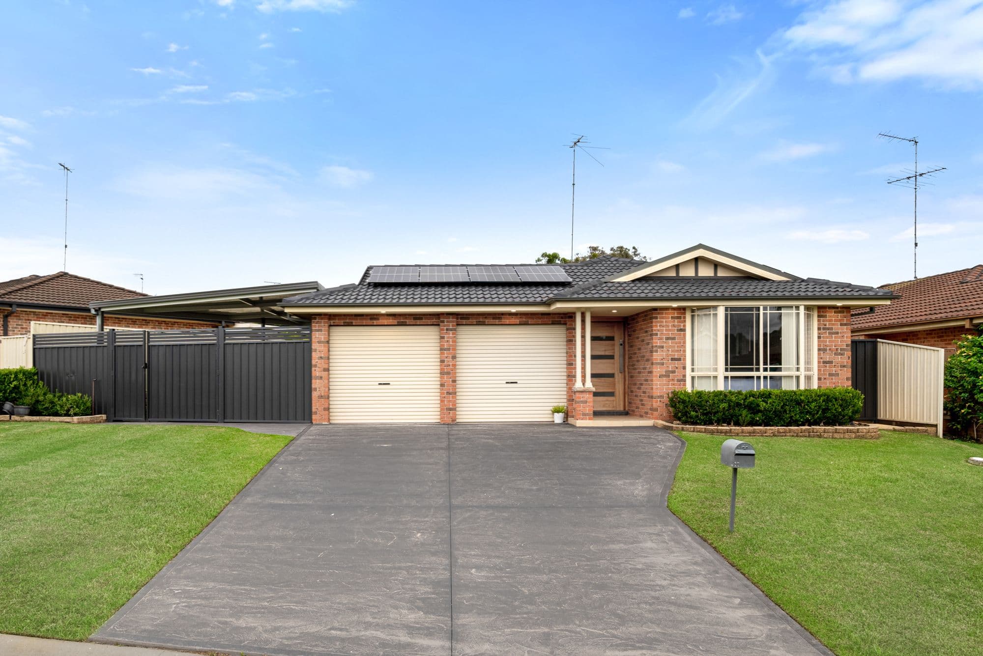17 durali Road, Glenmore Park NSW 2745, Glenmore Park - Image 1