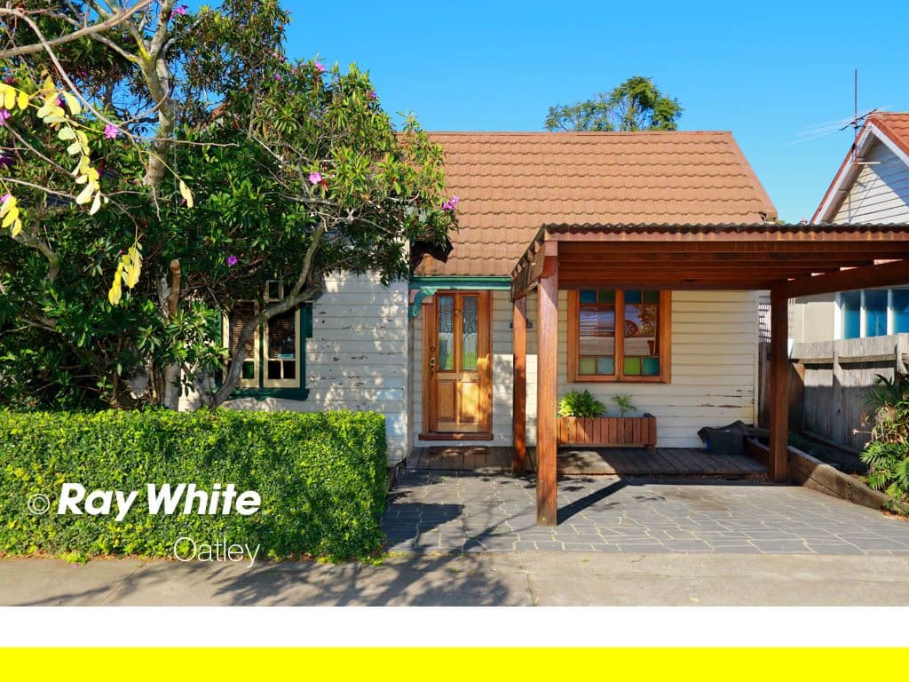 33 St Catherine Street, MORTDALE NSW 2223, Mortdale - Image 1