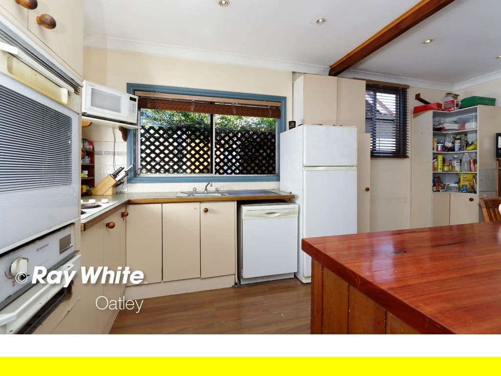 33 St Catherine Street, MORTDALE NSW 2223, Mortdale - Thumbnail 4