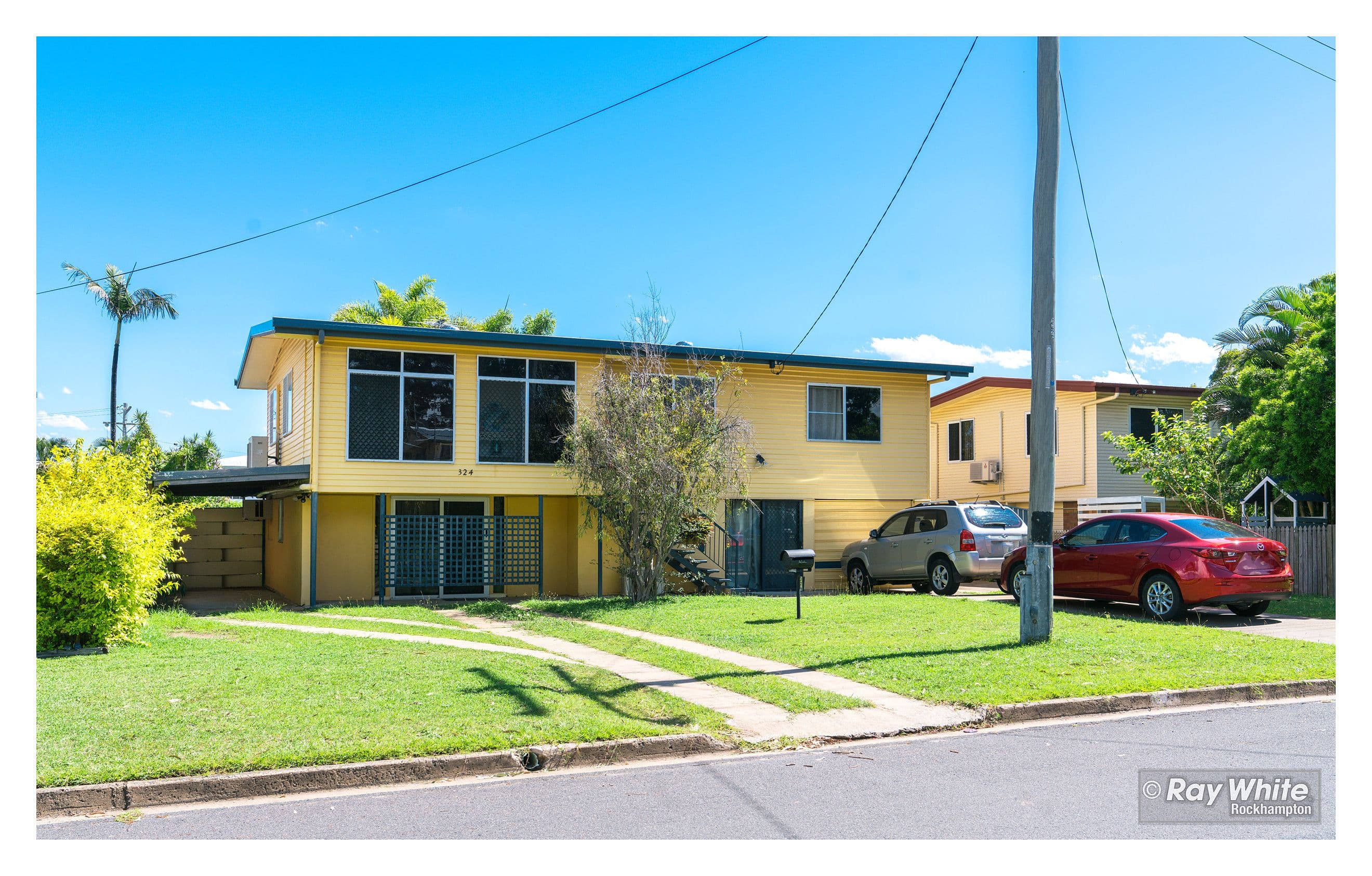 324 Marwedel Street, Koongal QLD 4701, Koongal - Image 1