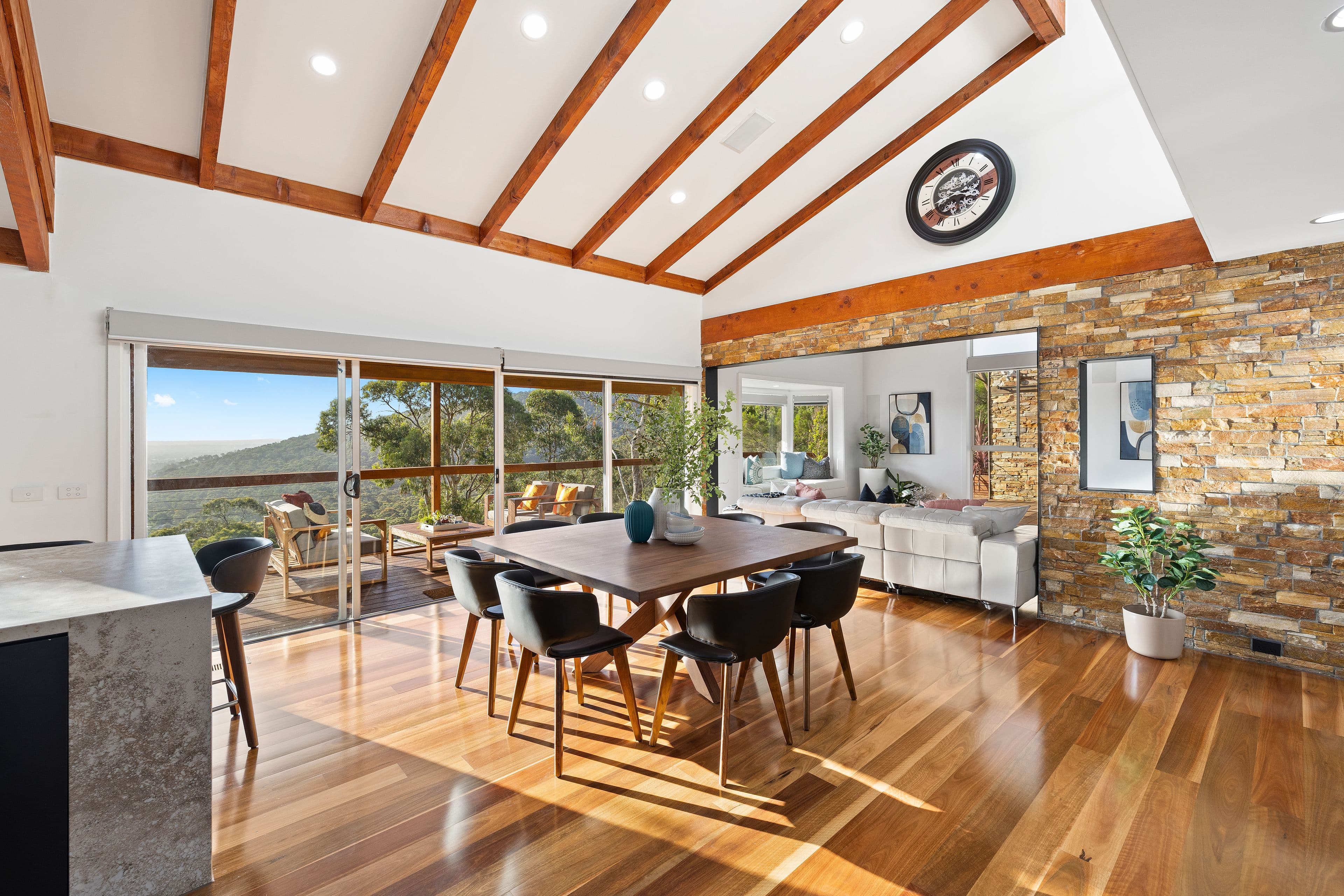 9 Olivette Avenue, Upper Ferntree Gully VIC 3156, Upper Ferntree Gully - Thumbnail 4