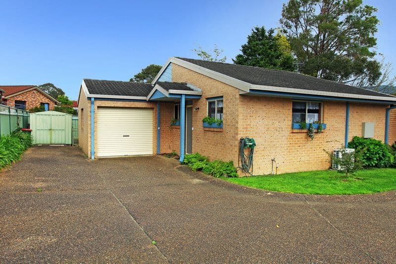 5 Waroo Place, Bomaderry NSW 2541, Bomaderry - Image 1
